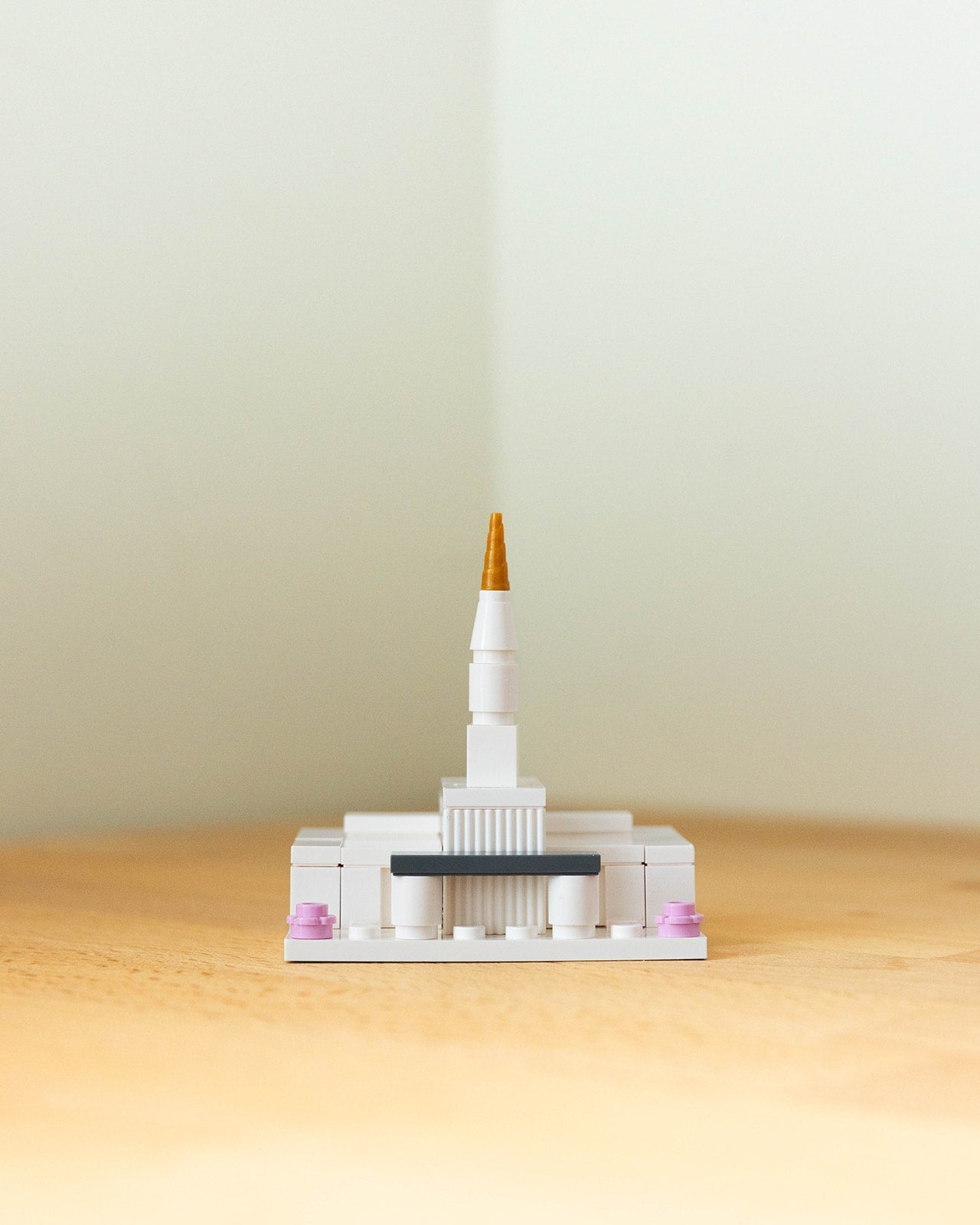 Atlanta Georgia Temple