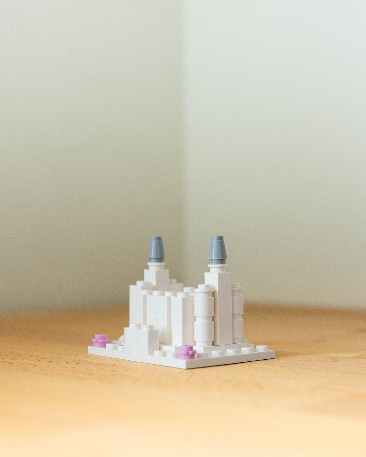 Manti Utah Temple