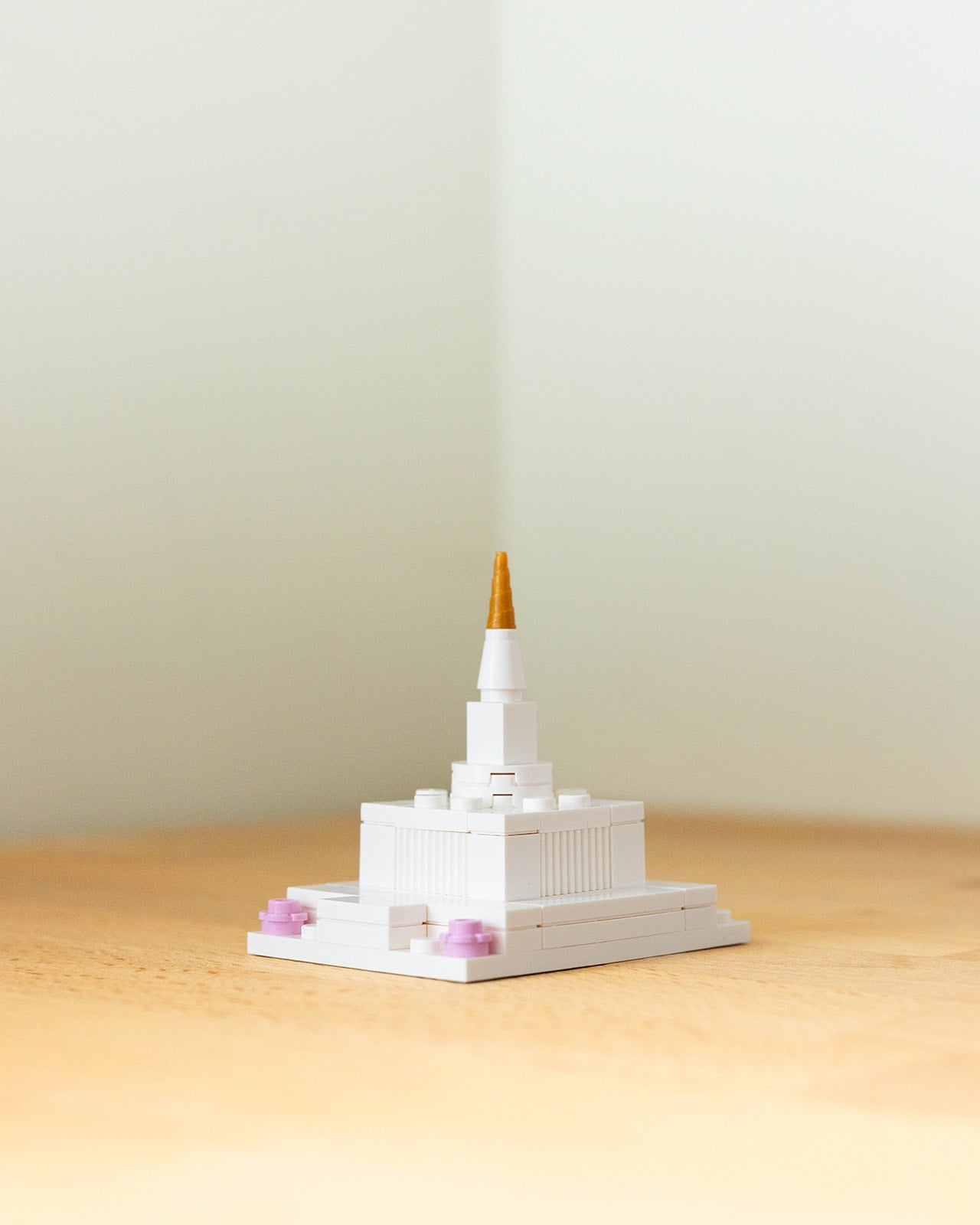 Jordan River Utah Temple