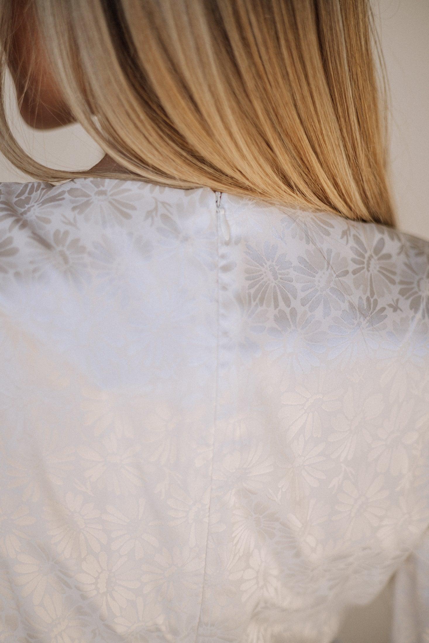 Lulu LDS Temple Dress