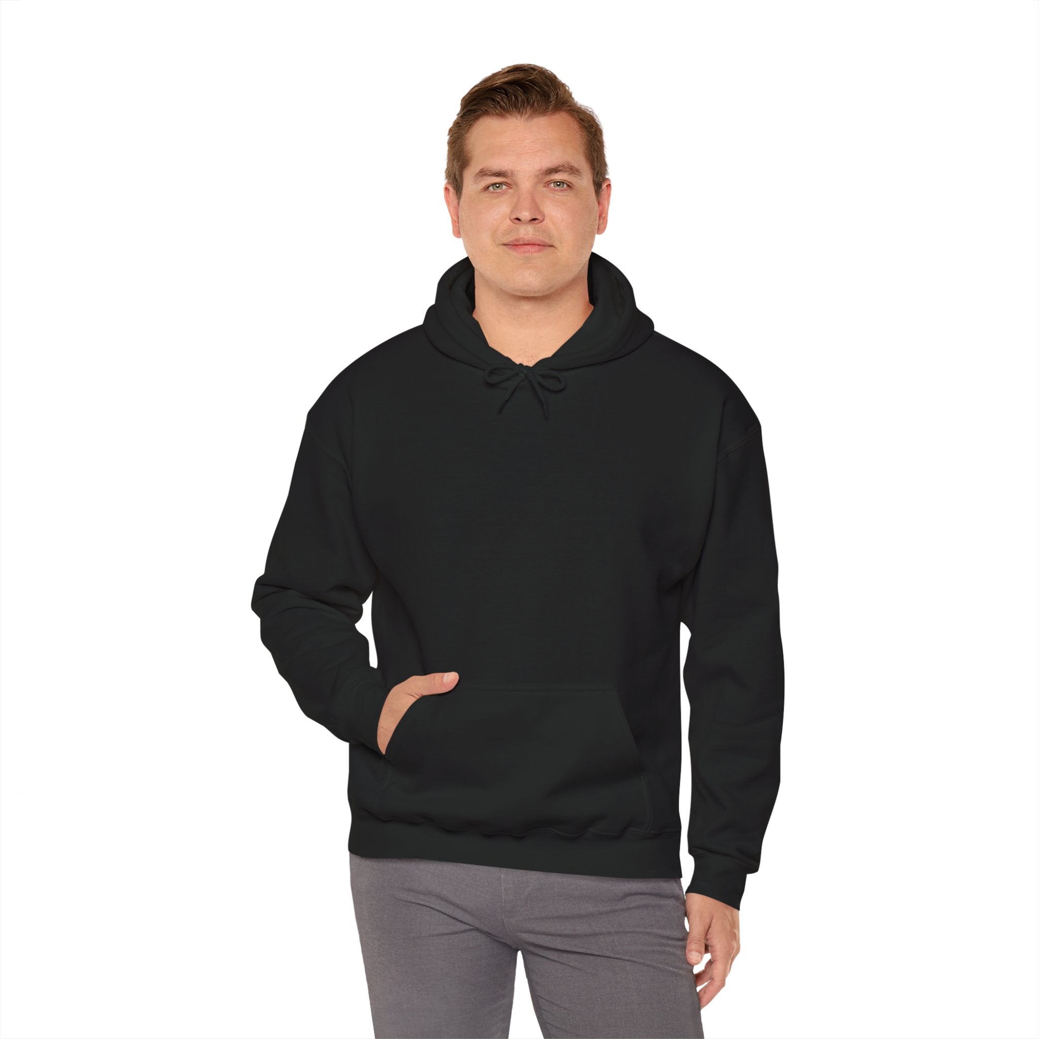 Argentina Resistencia Mission Flag Title Back Hoodie