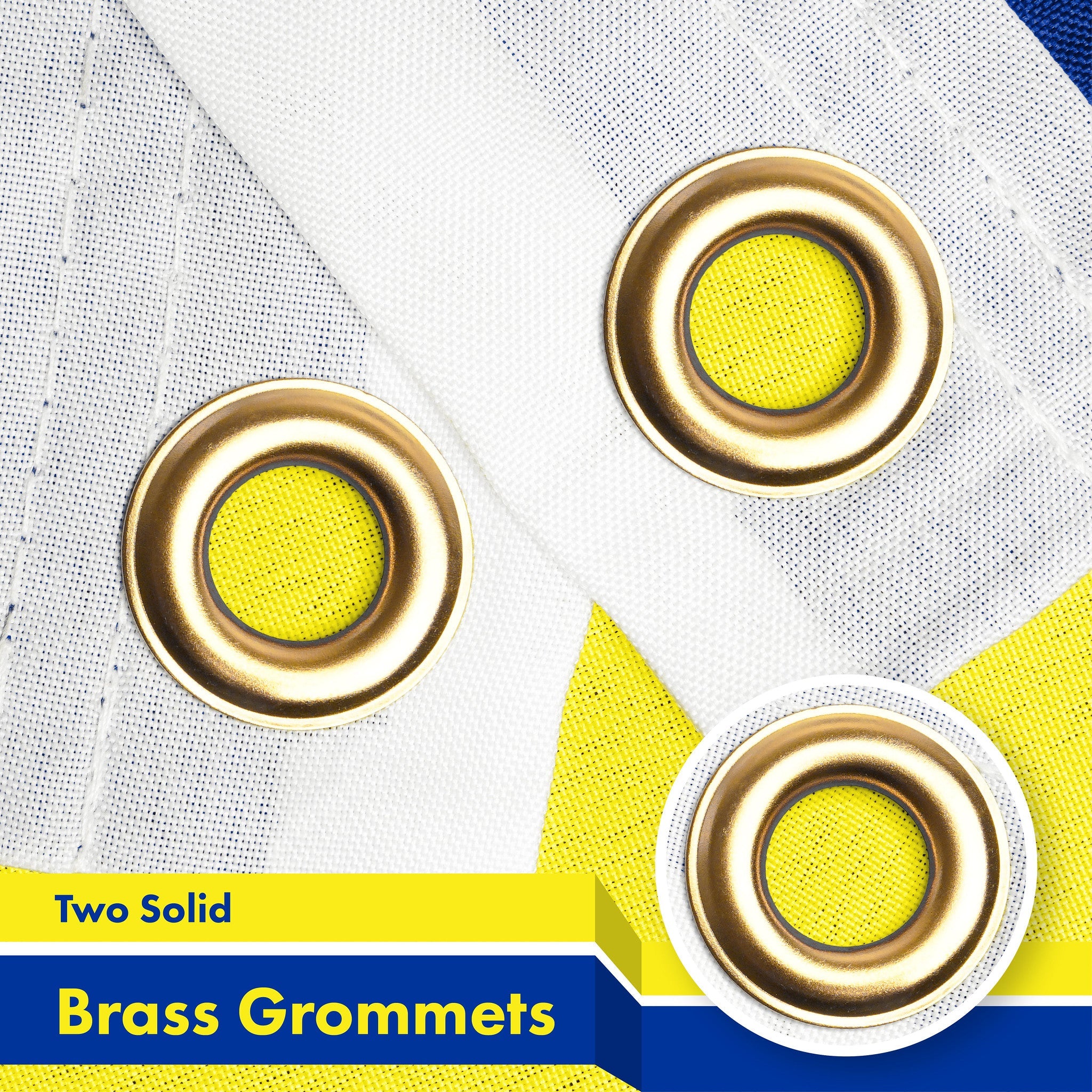 G128 Oregon OR State Flag | 3x5 Ft | Double LiteWeave Pro Series Double Sided Printed 150D Polyester | Indoor/Outdoor, Vibrant Colors, Brass Grommets, Thicker and More Durable Than 100D 75D Poly, 2-ply