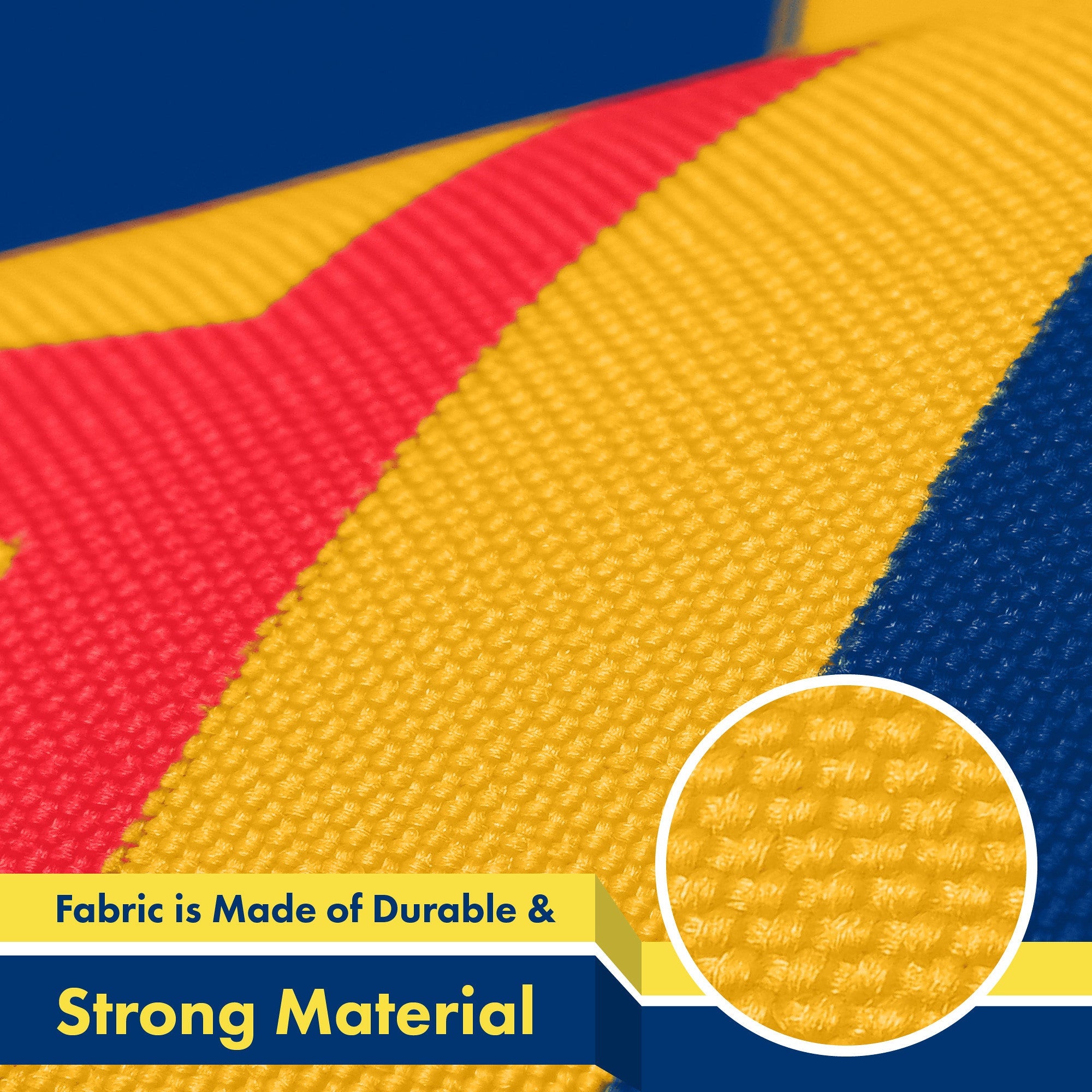 Idaho ID State Flag | 3x5 Ft | LiteWeave Pro Series Printed 300D Polyester | Indoor/Outdoor, Vibrant Colors, Brass Grommets, Thicker and More Durable Than 100D 75D Polyester