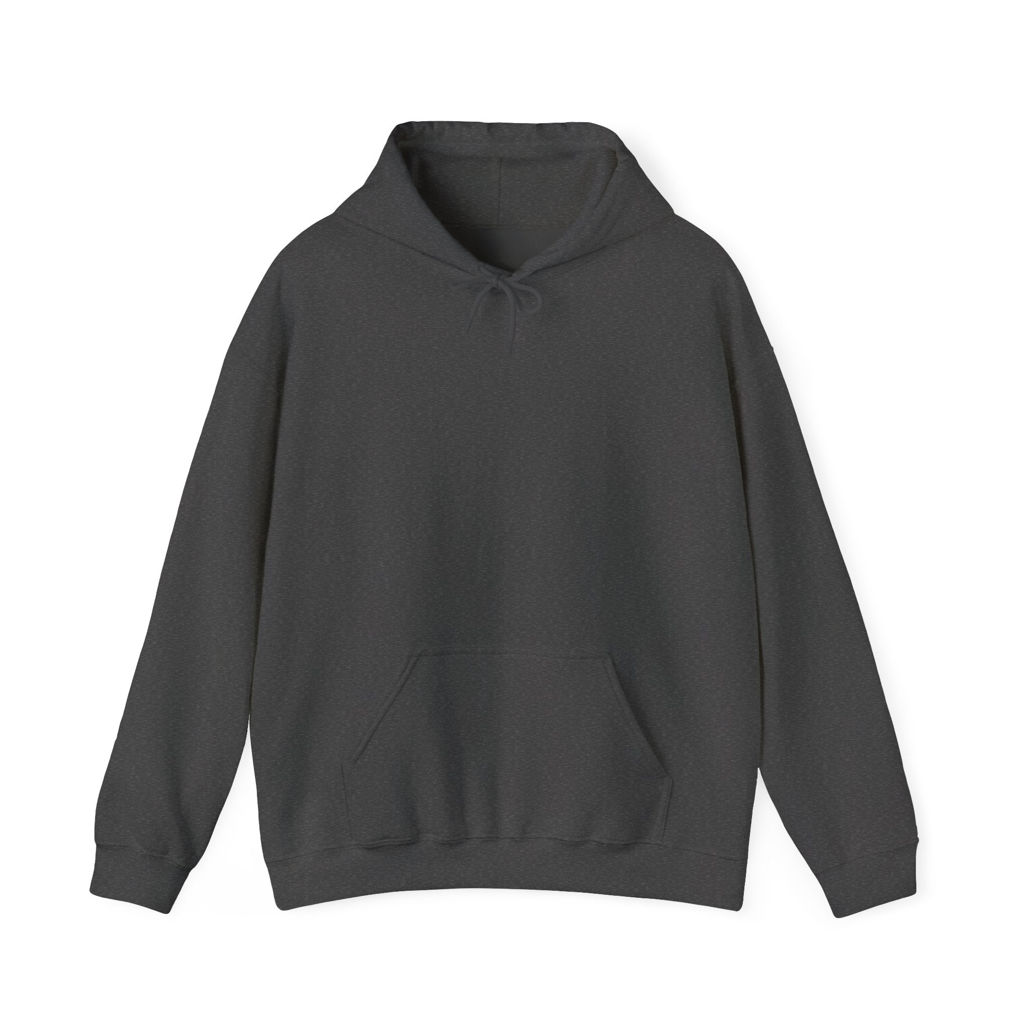 Argentina Comodoro Rivadavia Mission Flag Title Back Hoodie