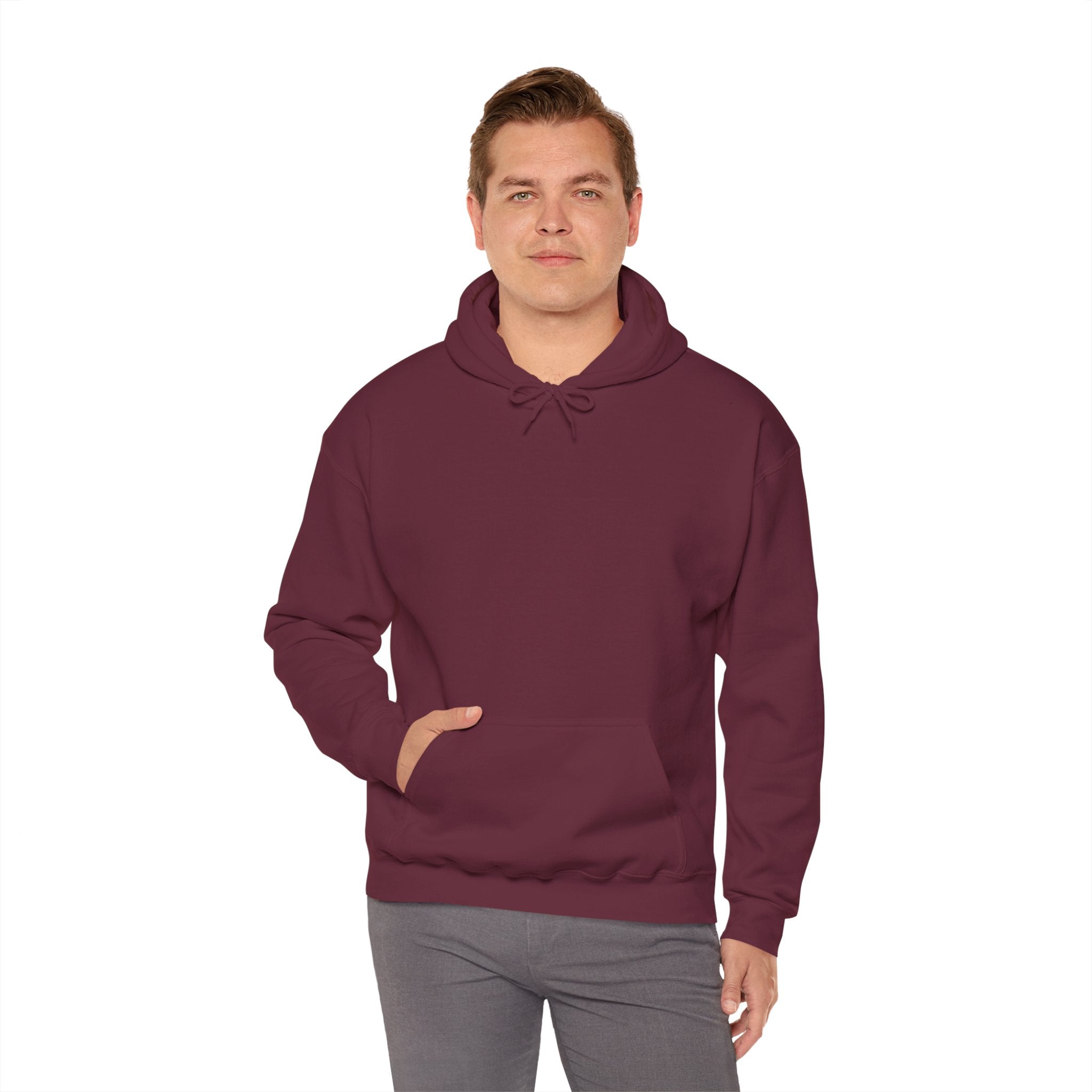 Bolivia Cochabamba North Mission Flag Title Back Hoodie