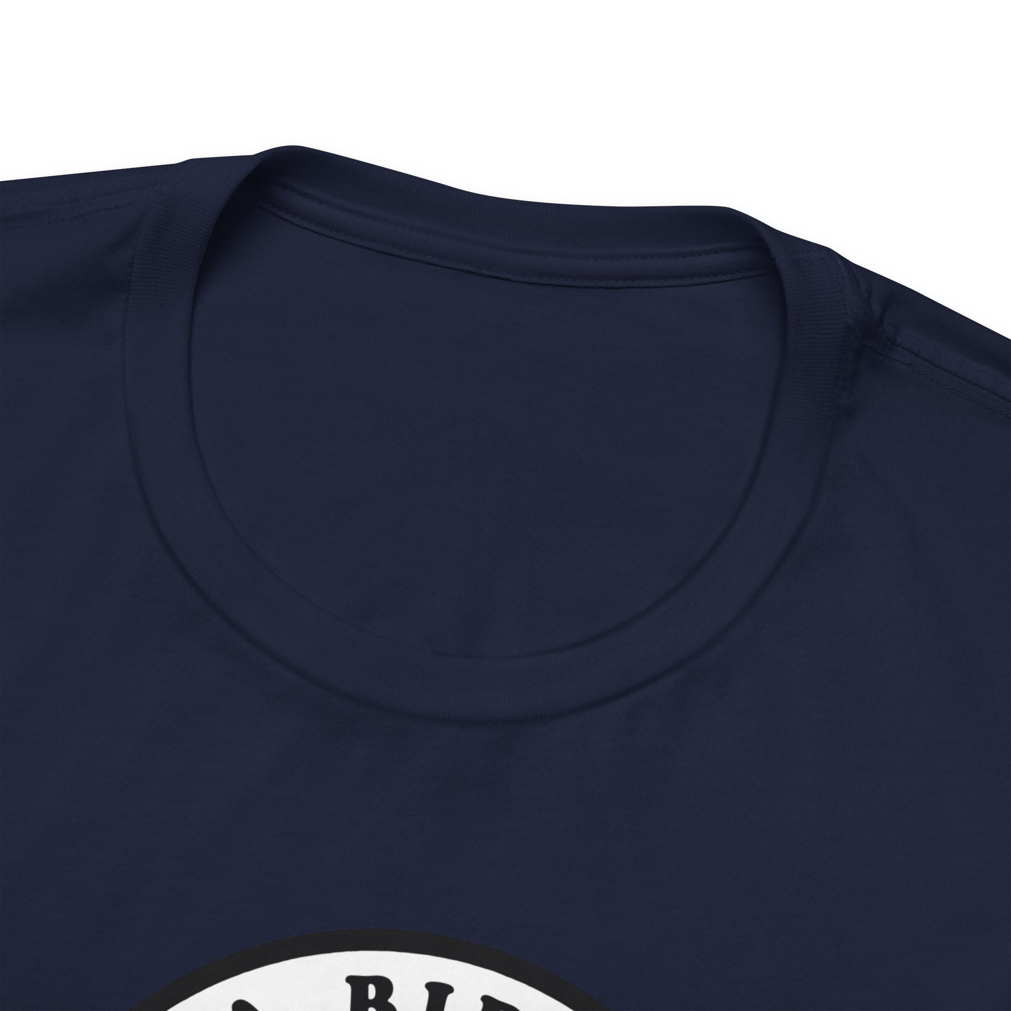Alabama Birmingham Mission State Flag Logo (White Border) T-shirt - Latter-Day Saint LDS Missionary Gift - Book of Mormon