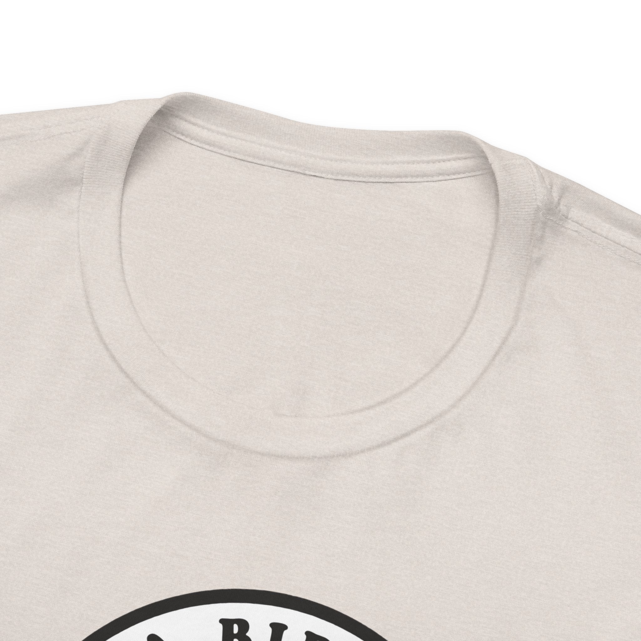Alabama Birmingham Mission State Flag Logo (White Border) T-shirt - Latter-Day Saint LDS Missionary Gift - Book of Mormon