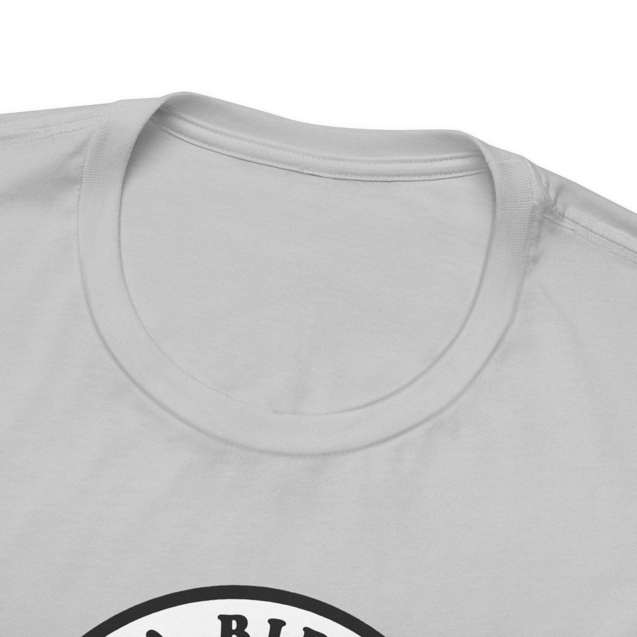 Alabama Birmingham Mission State Flag Logo (White Border) T-shirt - Latter-Day Saint LDS Missionary Gift - Book of Mormon