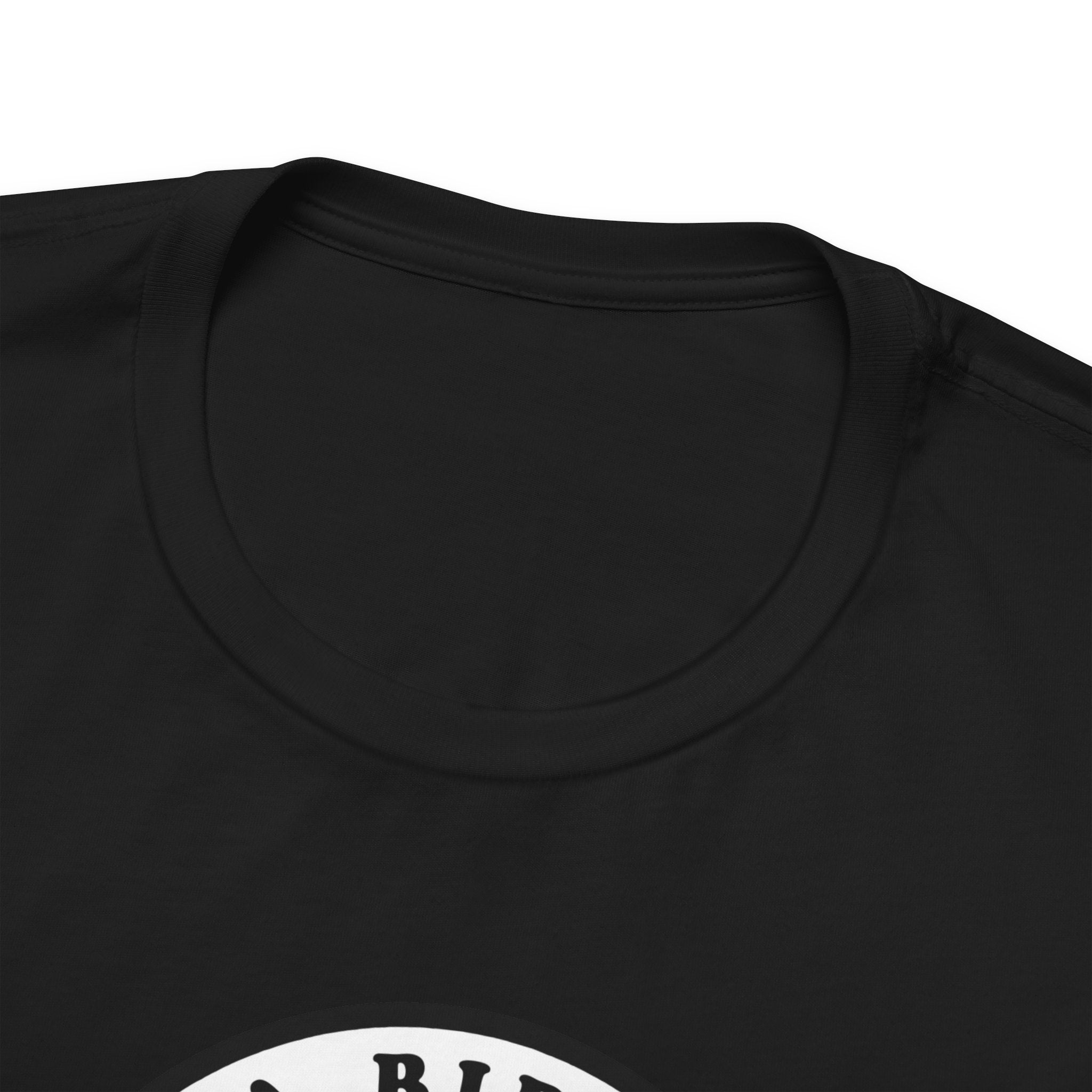 Alabama Birmingham Mission State Flag Logo (White Border) T-shirt - Latter-Day Saint LDS Missionary Gift - Book of Mormon
