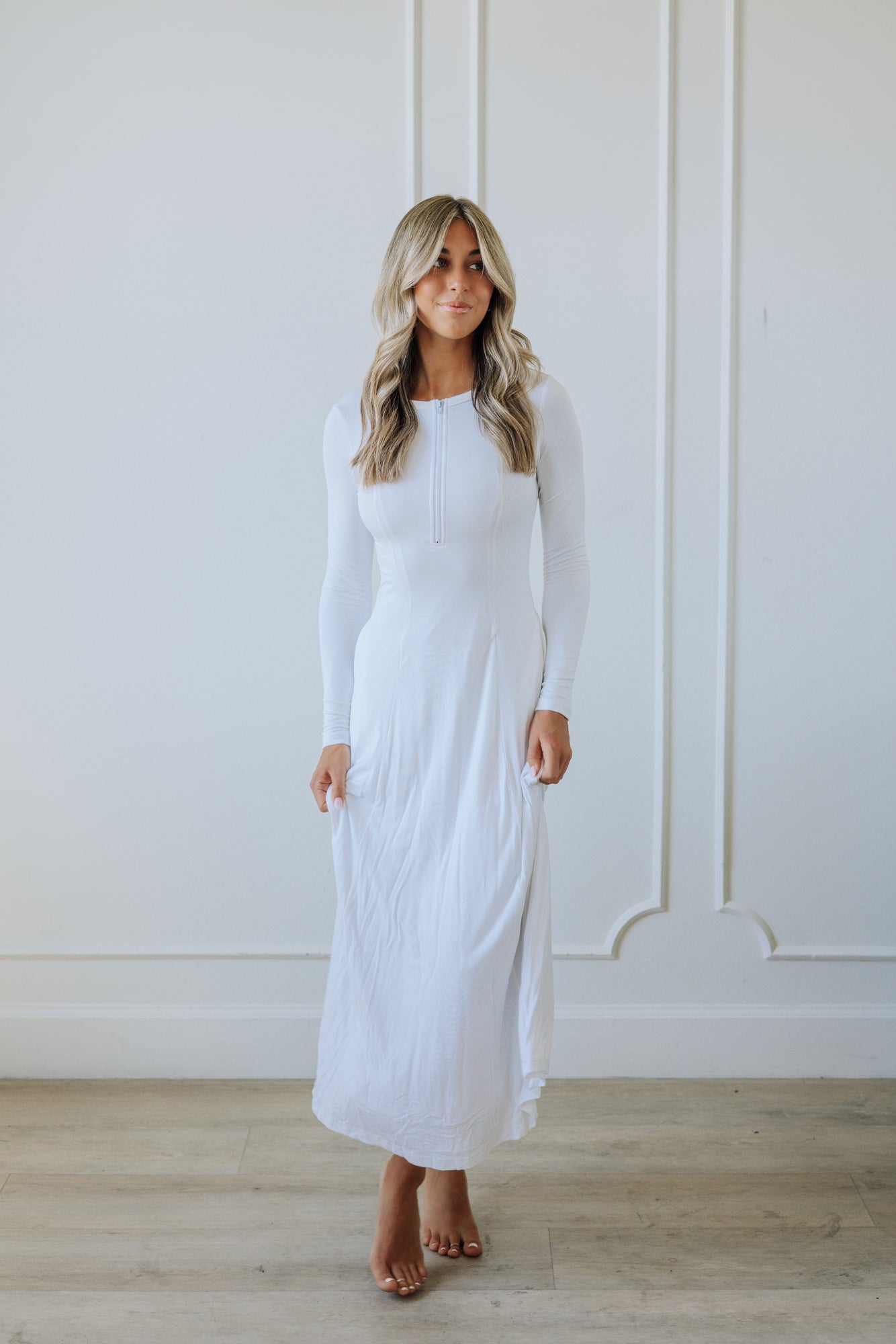 Blake Temple Dress