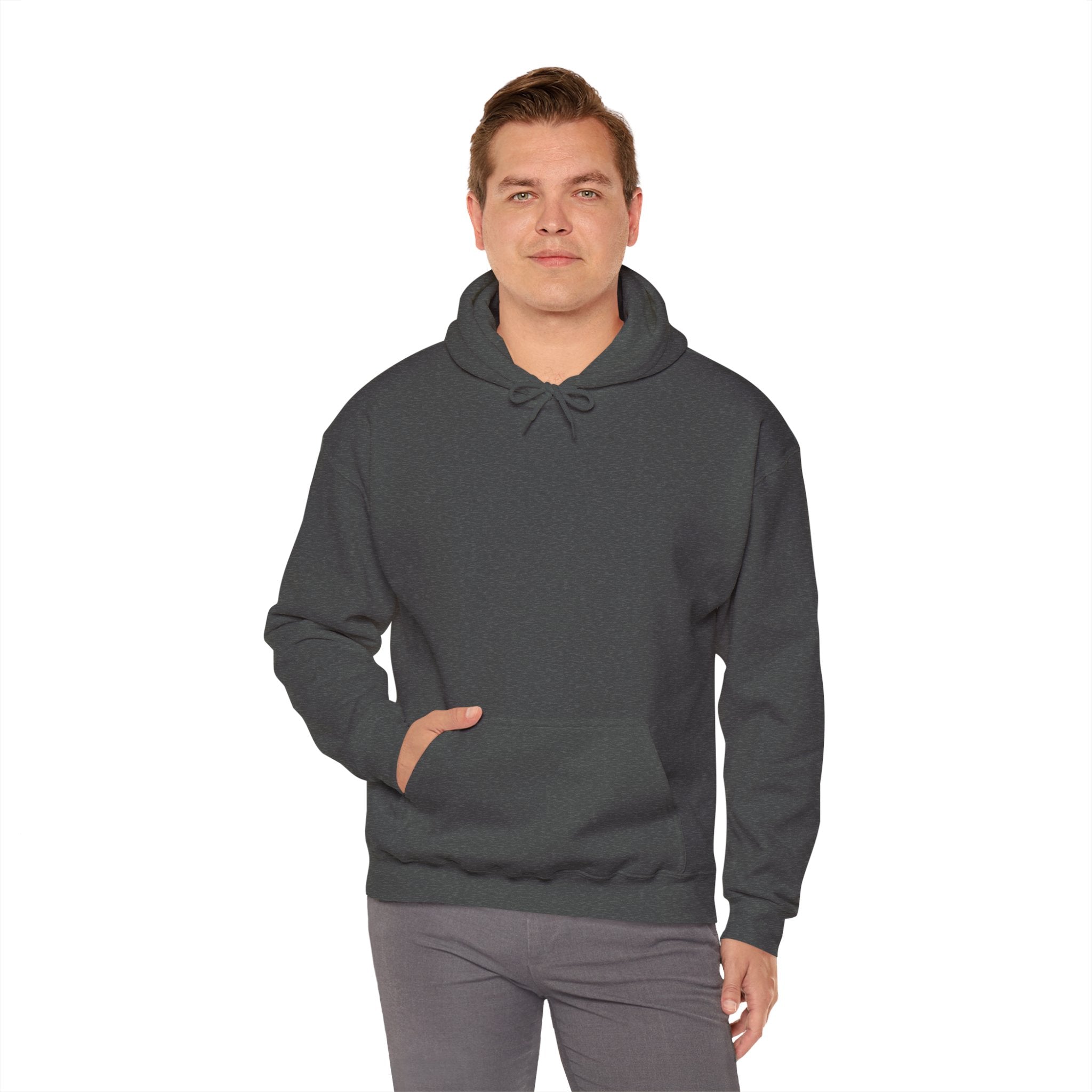 Brazil Campinas Mission Flag Title Back Hoodie - Mission Wishlist - LDS Missionary Gift Store