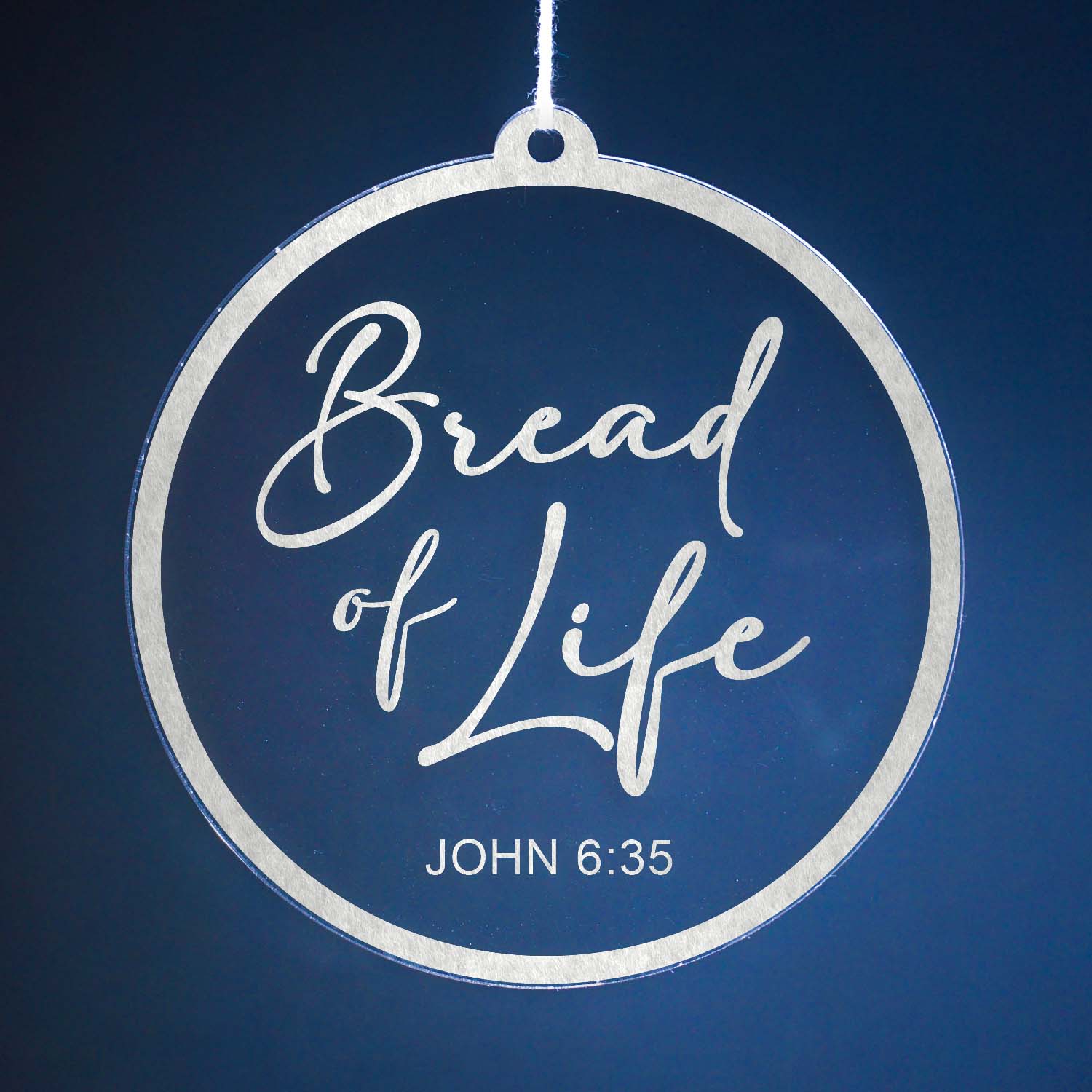 12 Names of Christ (Set 1)