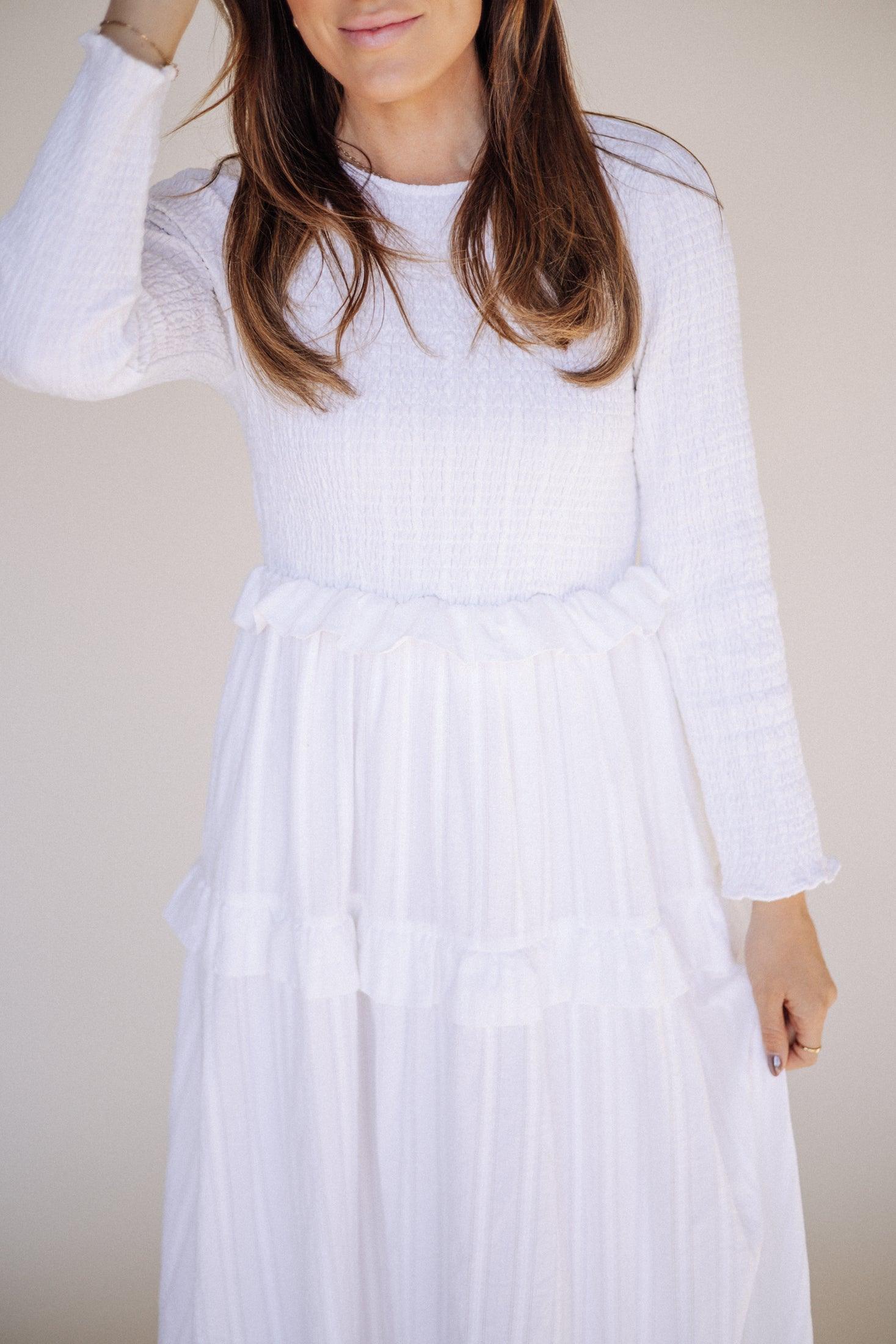 Bridget Temple Dress