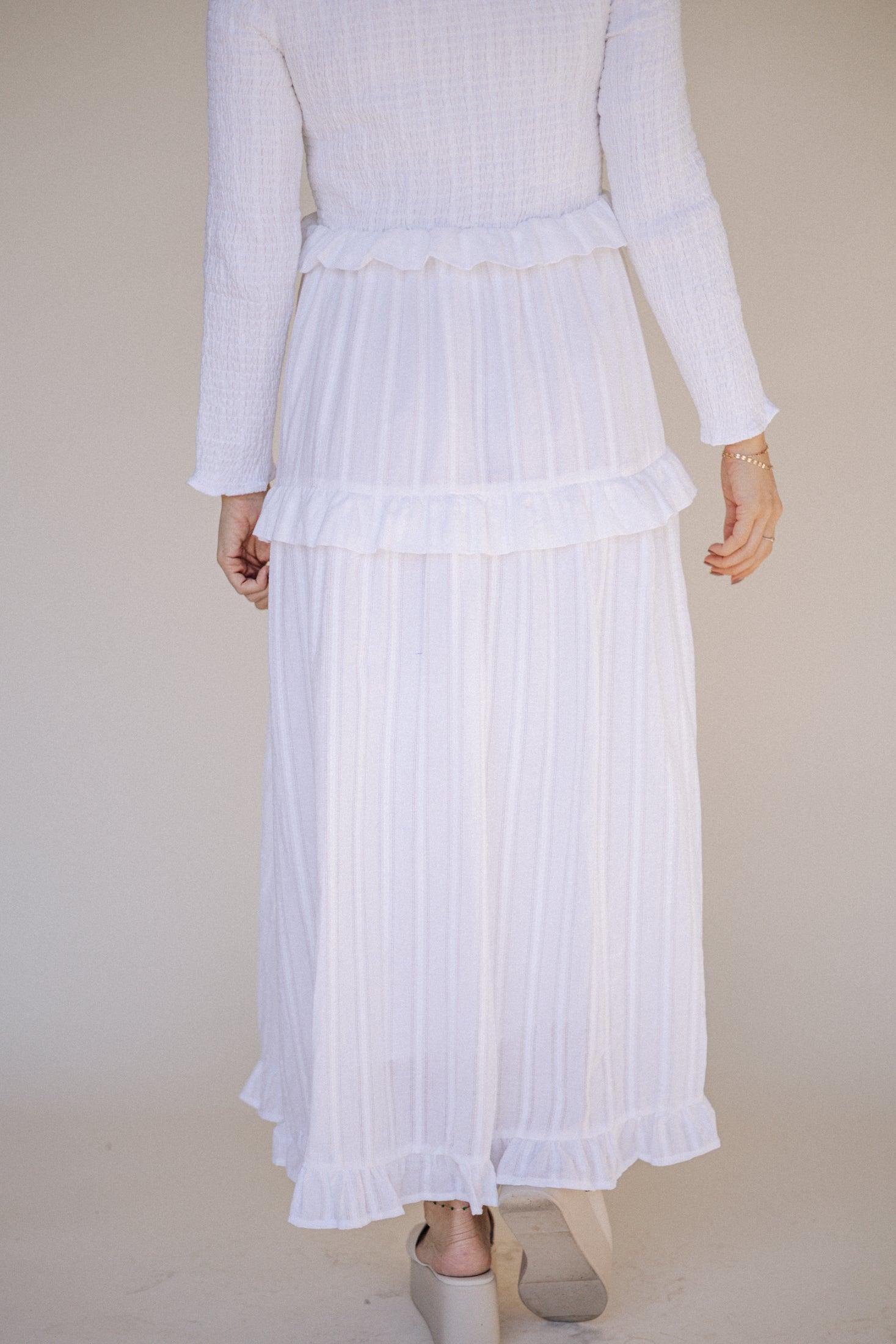 Bridget Temple Dress