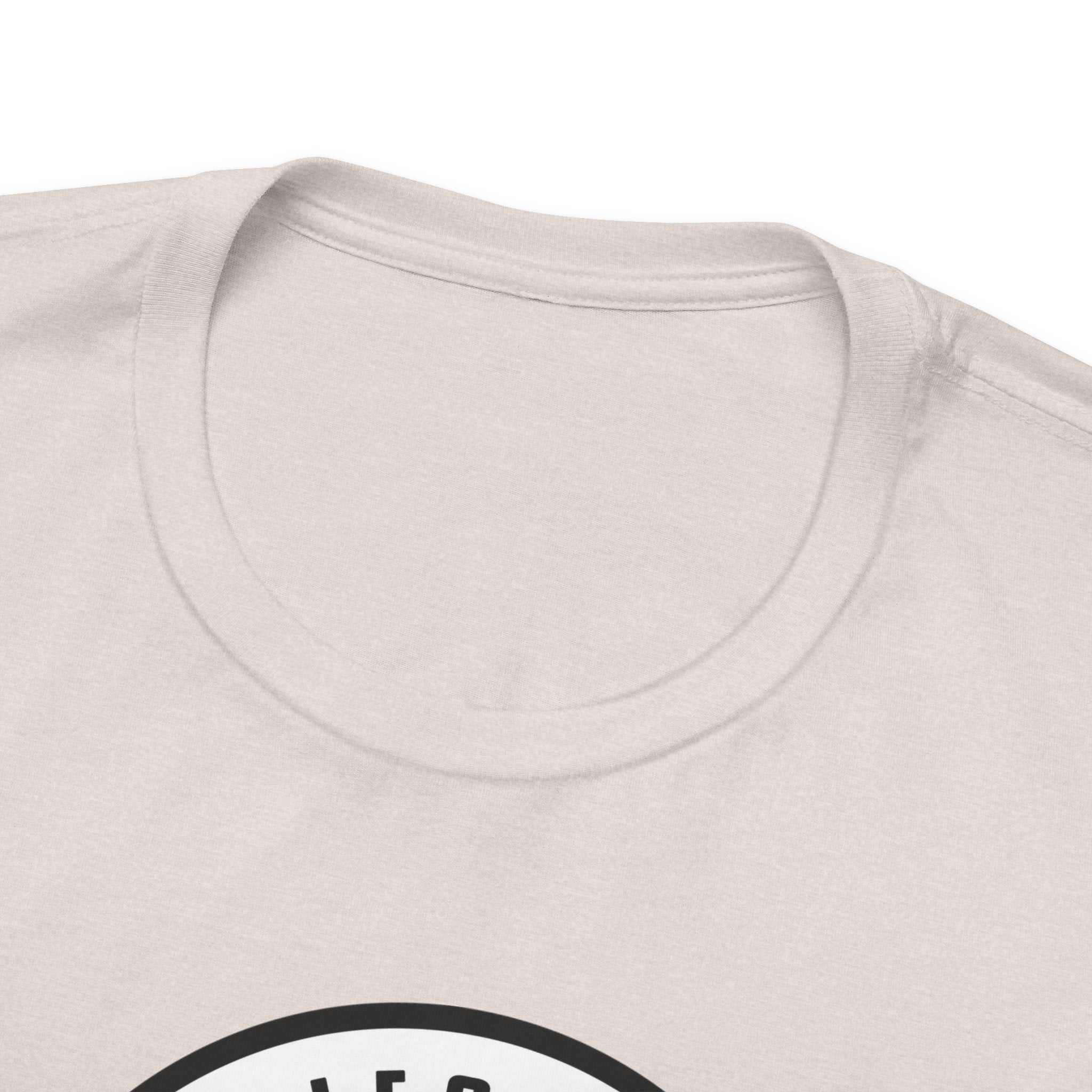 California Oakland/San Francisco Mission State Flag Logo (White Border) T-shirt - Mission Wishlist - LDS Missionary Gift Store