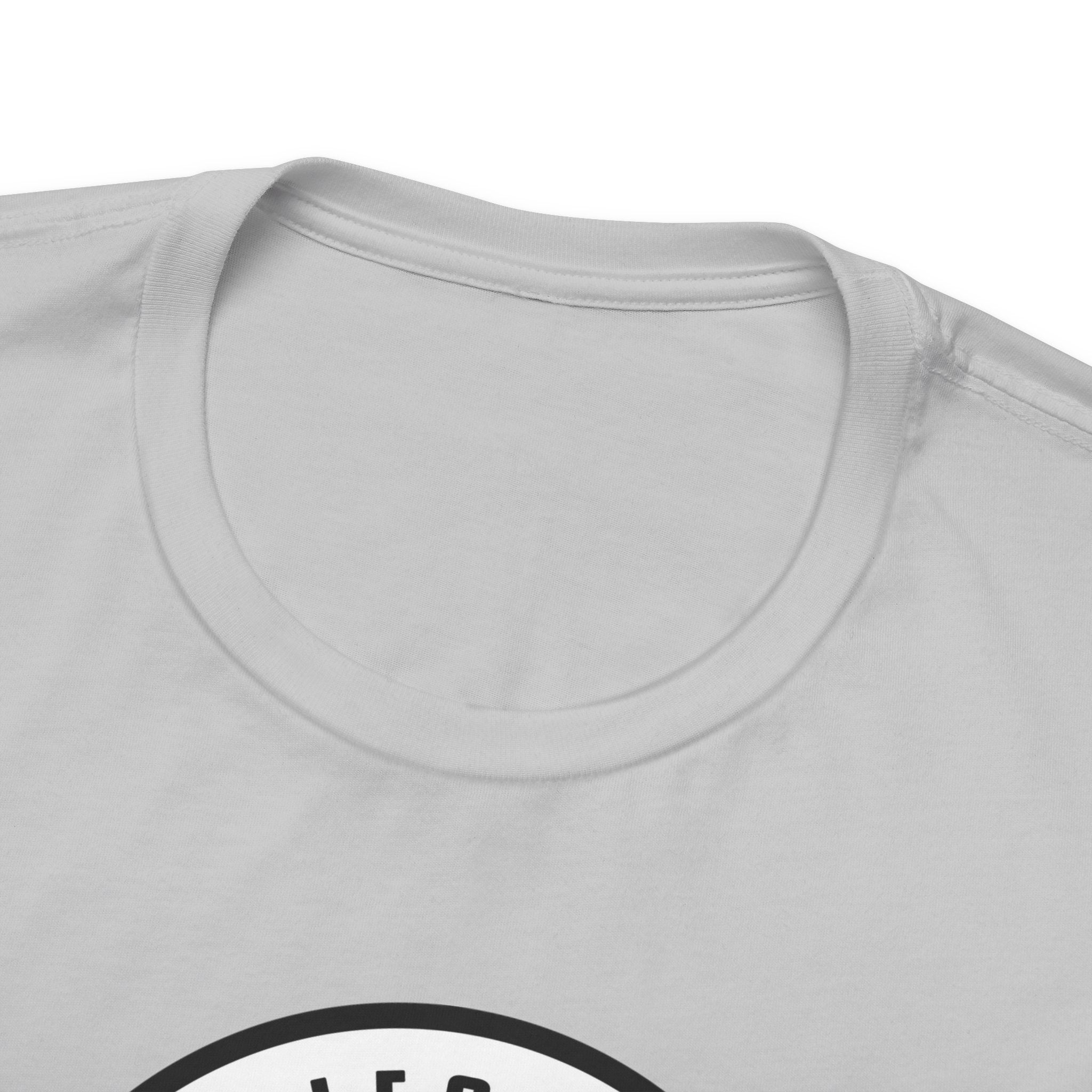 California San Diego Mission State Flag Logo (White Border) T-shirt - Mission Wishlist - LDS Missionary Gift Store