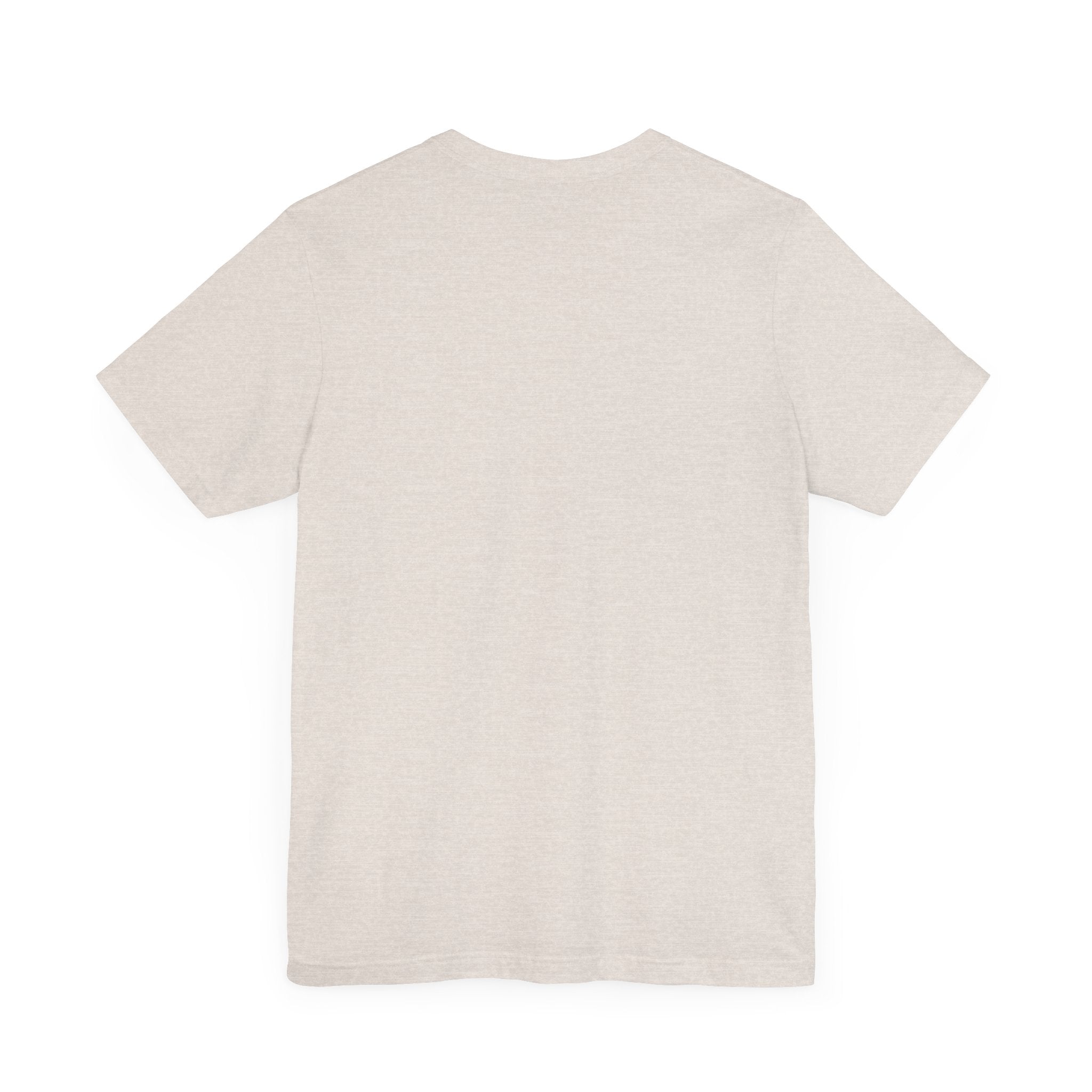 Colorado Denver North Mission Flag Title T-shirt - Mission Wishlist - LDS Missionary Gift Store