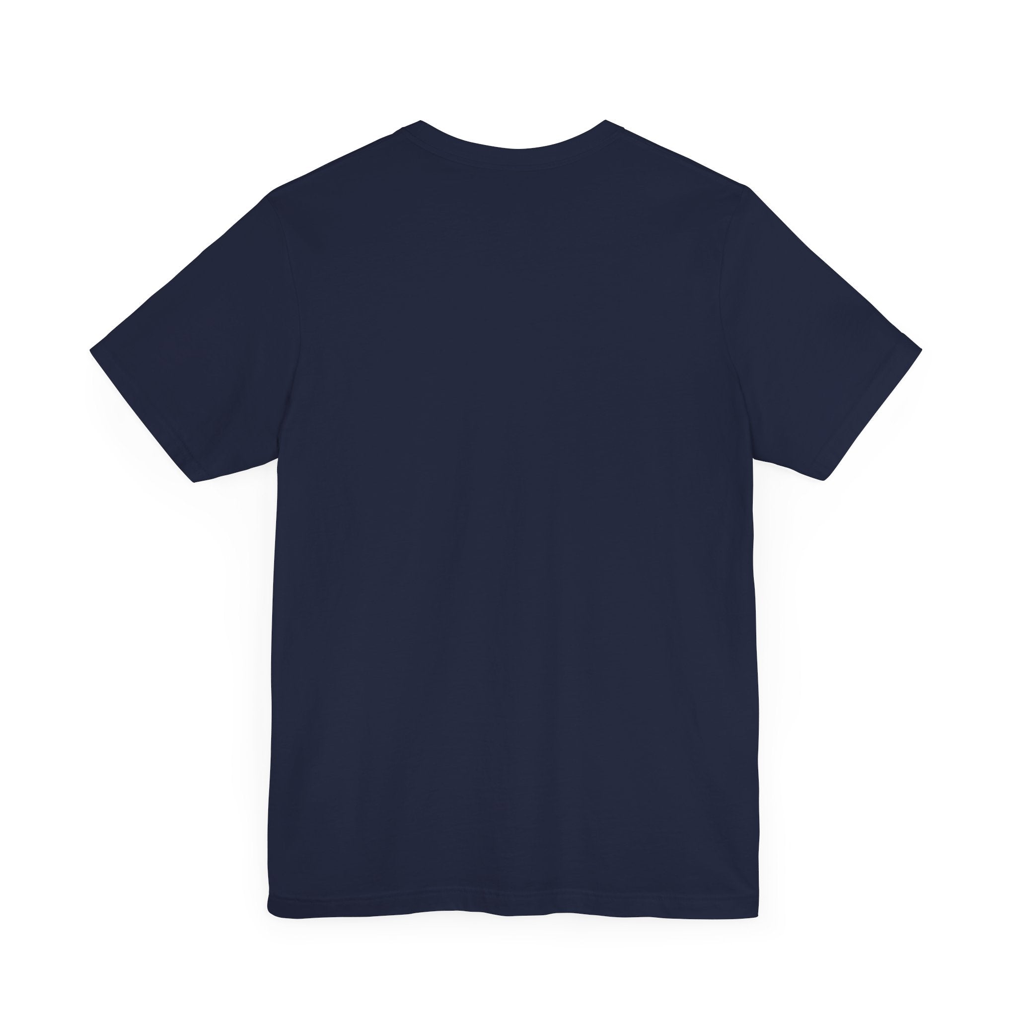 Colorado Denver North Mission Flag Title T-shirt - Mission Wishlist - LDS Missionary Gift Store
