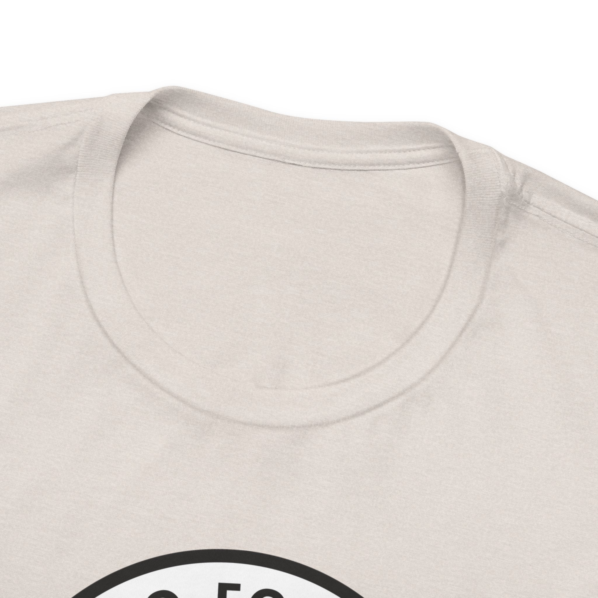 Colorado Fort Collins Mission State Flag Logo (White Border) T-shirt - Latter-Day Saint LDS Missionary Gift - Book of Mormon