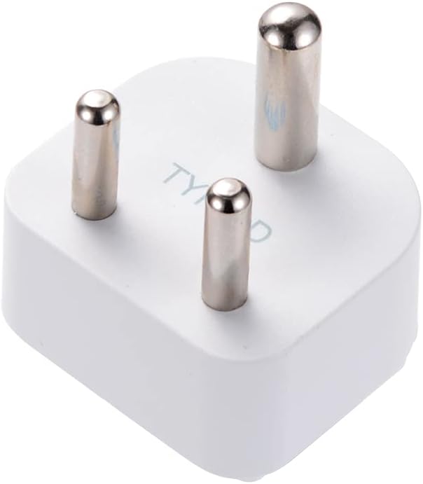 SWadAPt World Travel Adapter Attachments | Set of 7 Extra Attachments for WPS Series - (AT-WPS)