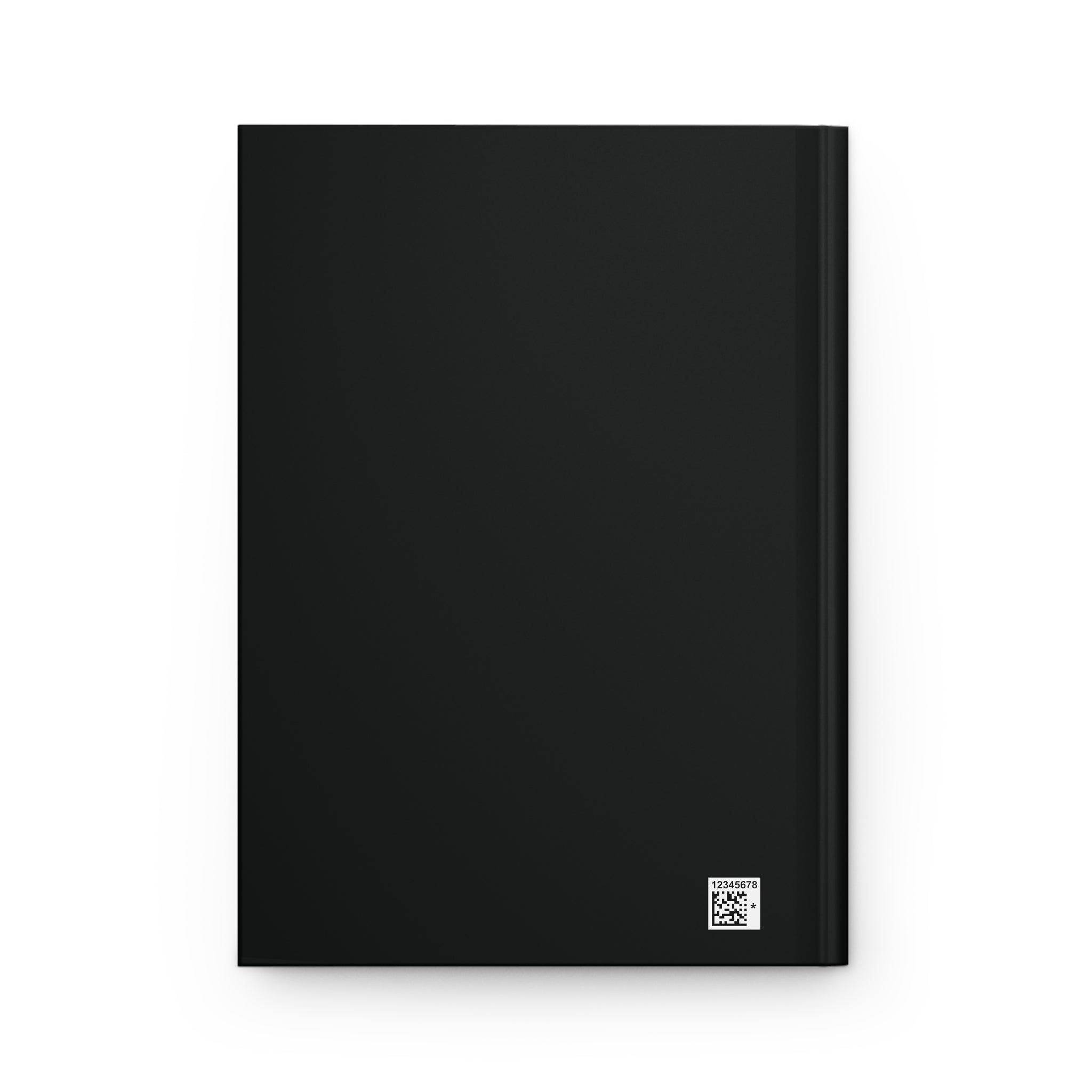 Dominican Republic Santiago Mission Flag Map Called to Serve Black Hardcover Journal Matte - Mission Wishlist - LDS Missionary Gift Store