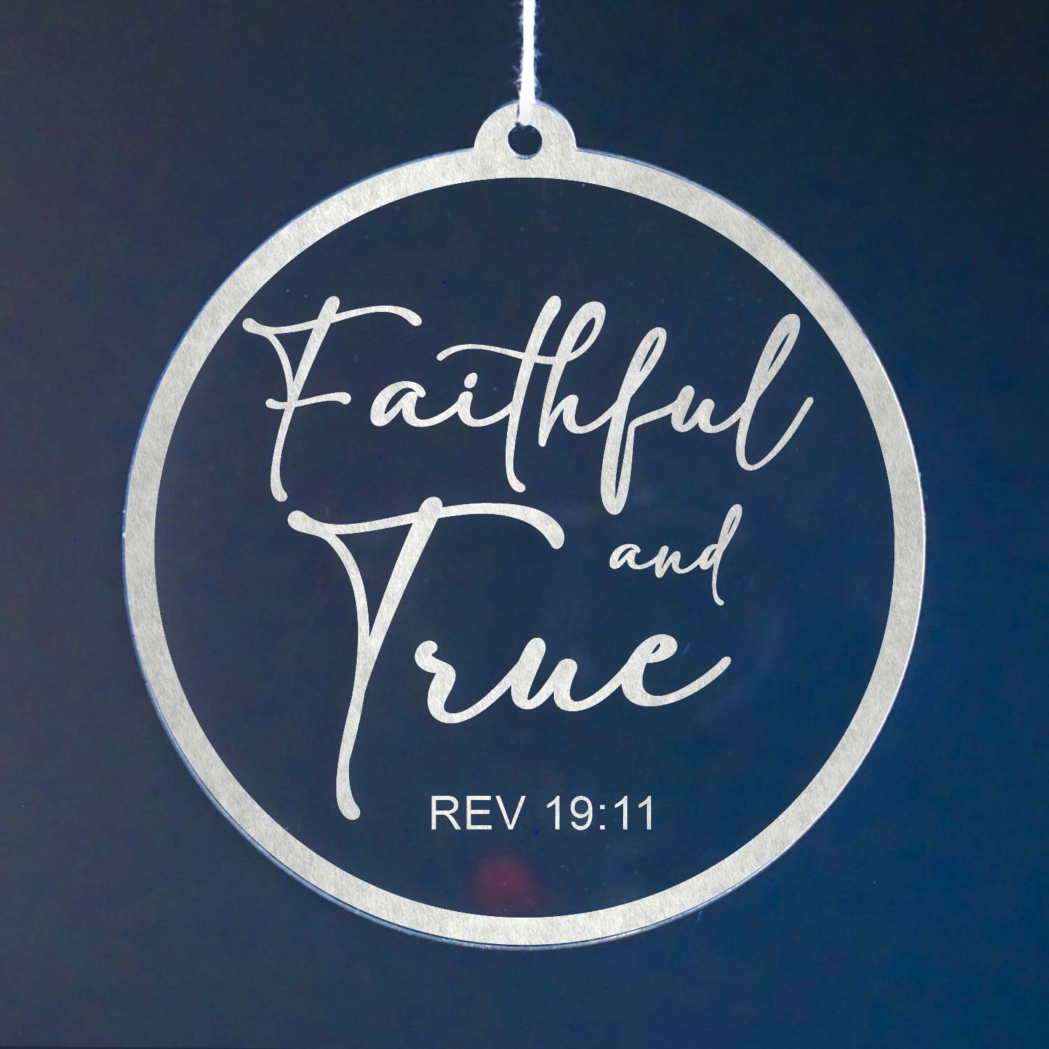 12 Names of Christ (Set 1)