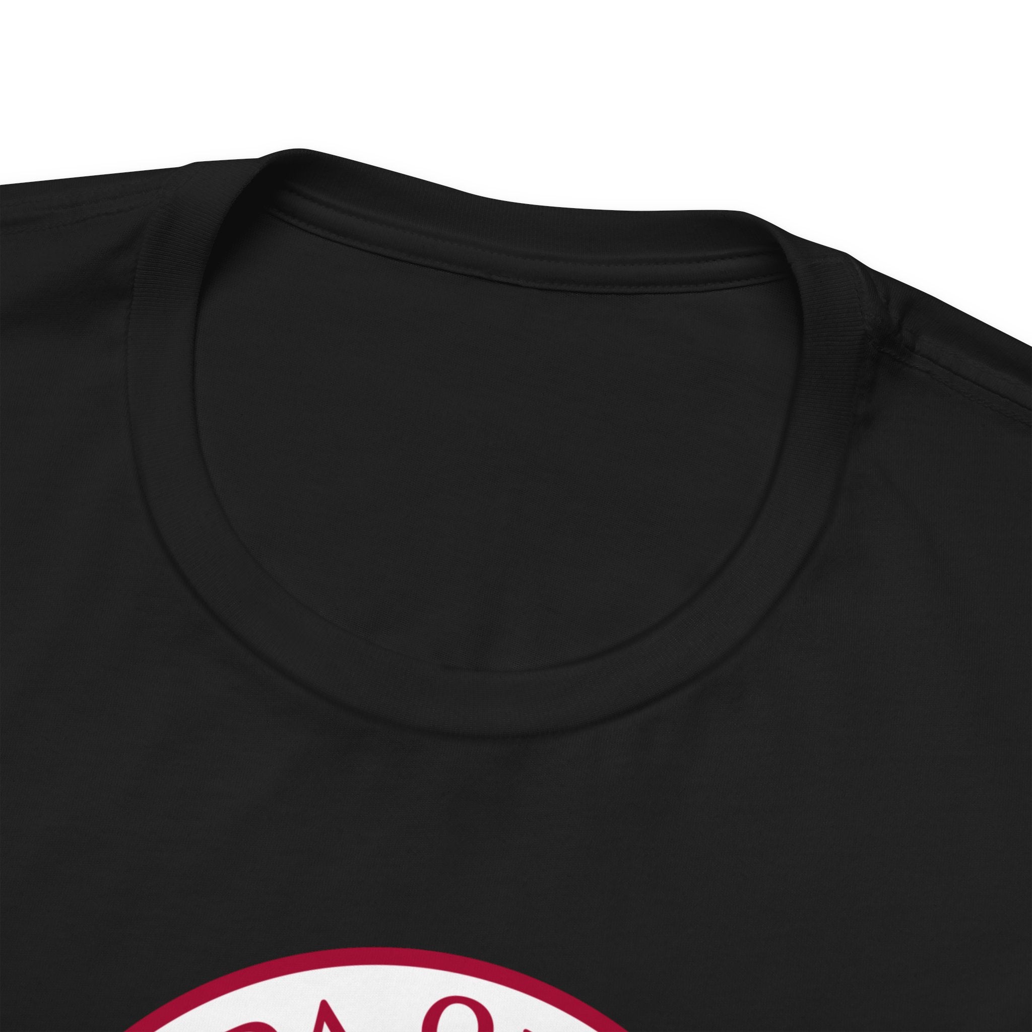 Florida Orlando Mission State Flag Logo (White Border) T-shirt - Mission Wishlist - LDS Missionary Gift Store