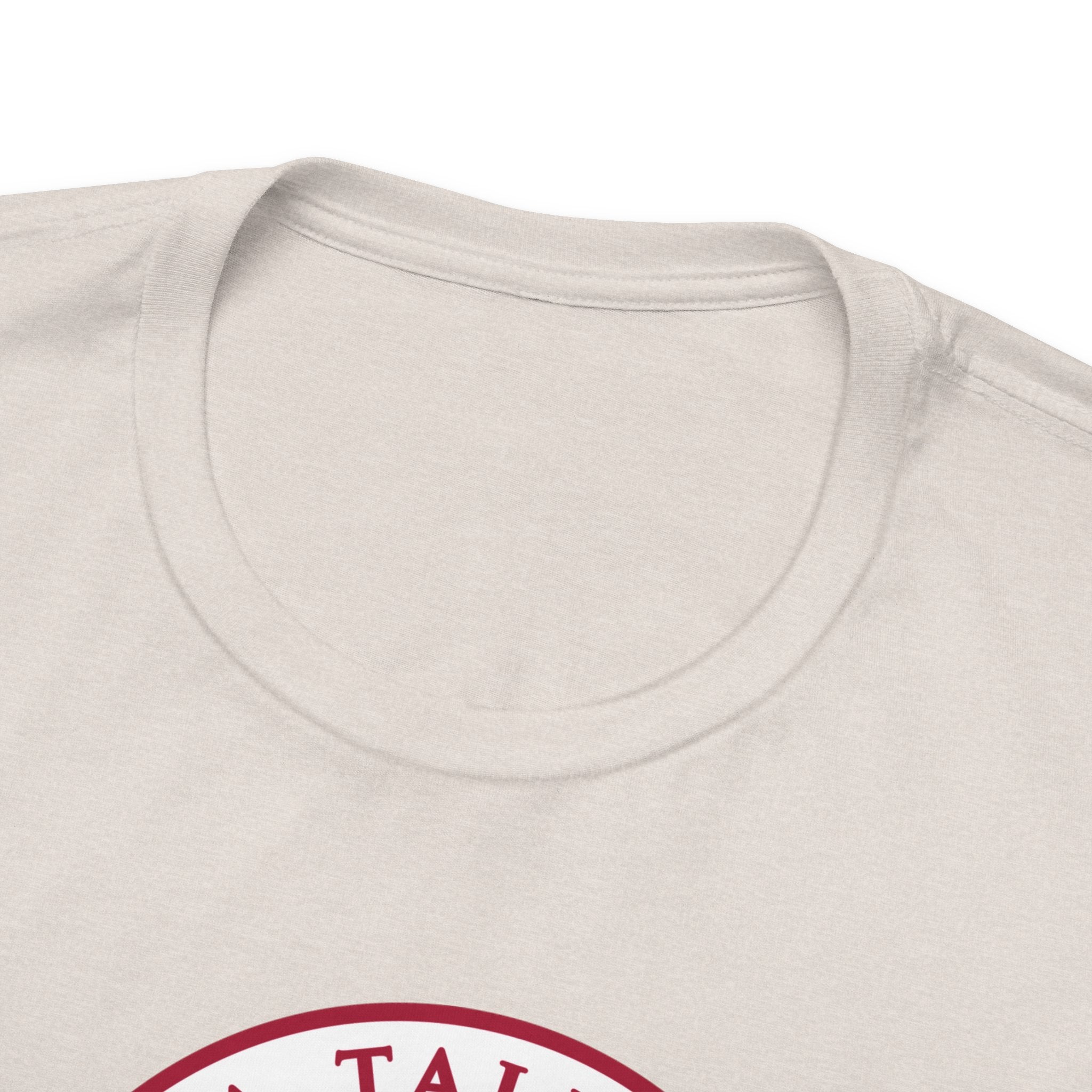 Florida Tallahassee Mission State Flag Logo (White Border) T-shirt - Mission Wishlist - LDS Missionary Gift Store