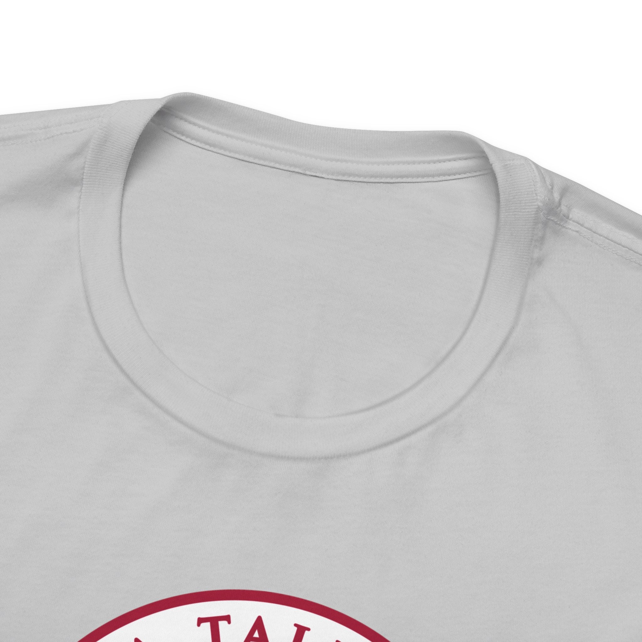 Florida Tallahassee Mission State Flag Logo (White Border) T-shirt - Mission Wishlist - LDS Missionary Gift Store