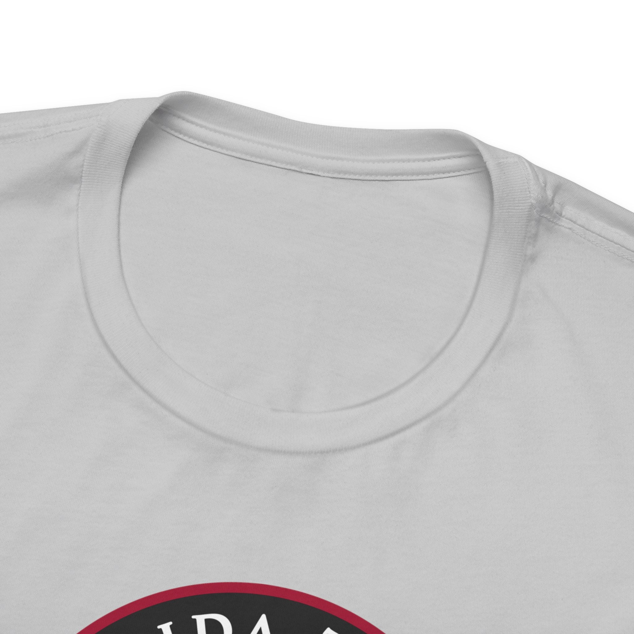 Florida Tampa Mission State Flag Logo (Black Border) T-shirt - Mission Wishlist - LDS Missionary Gift Store