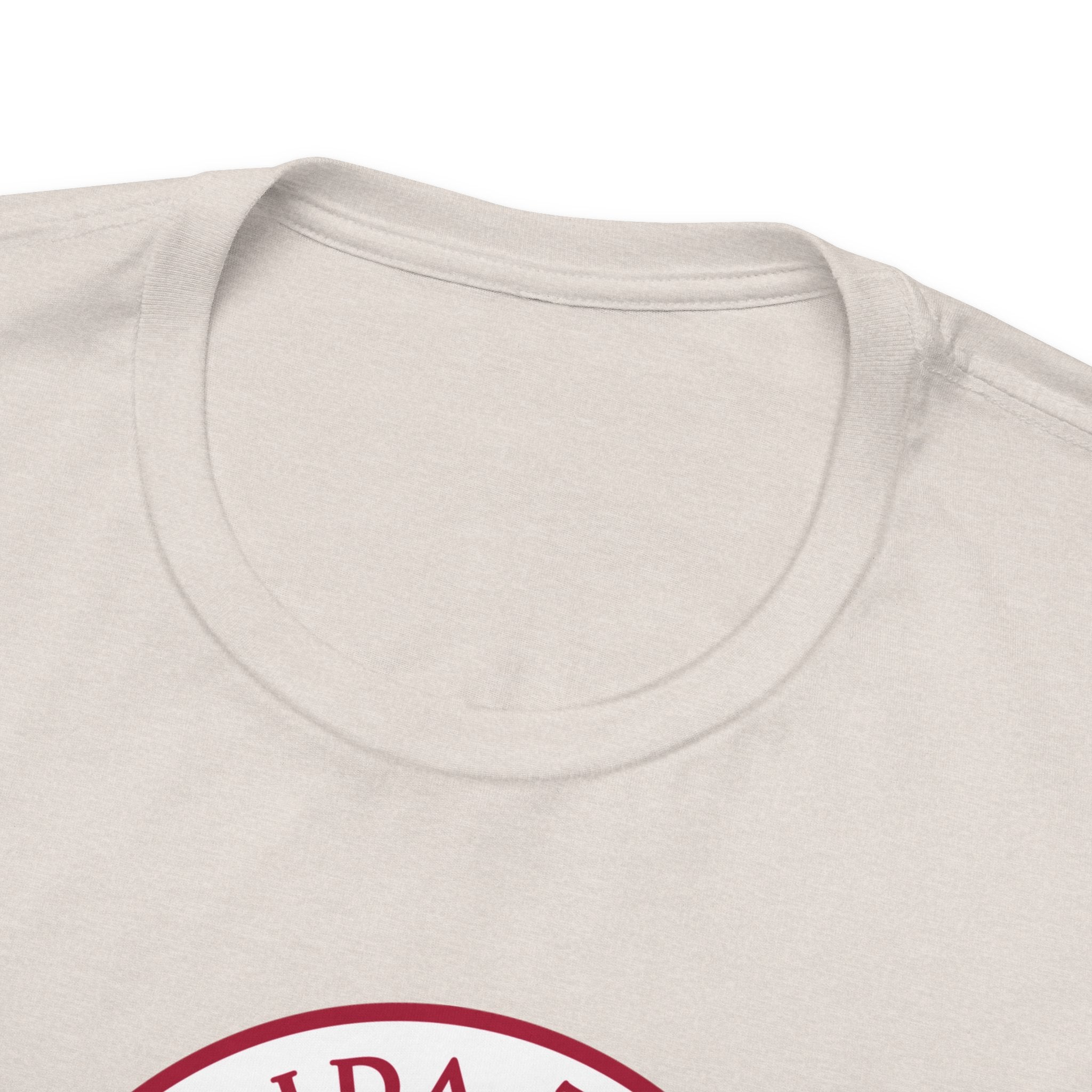 Florida Tampa Mission State Flag Logo (White Border) T-shirt - Mission Wishlist - LDS Missionary Gift Store