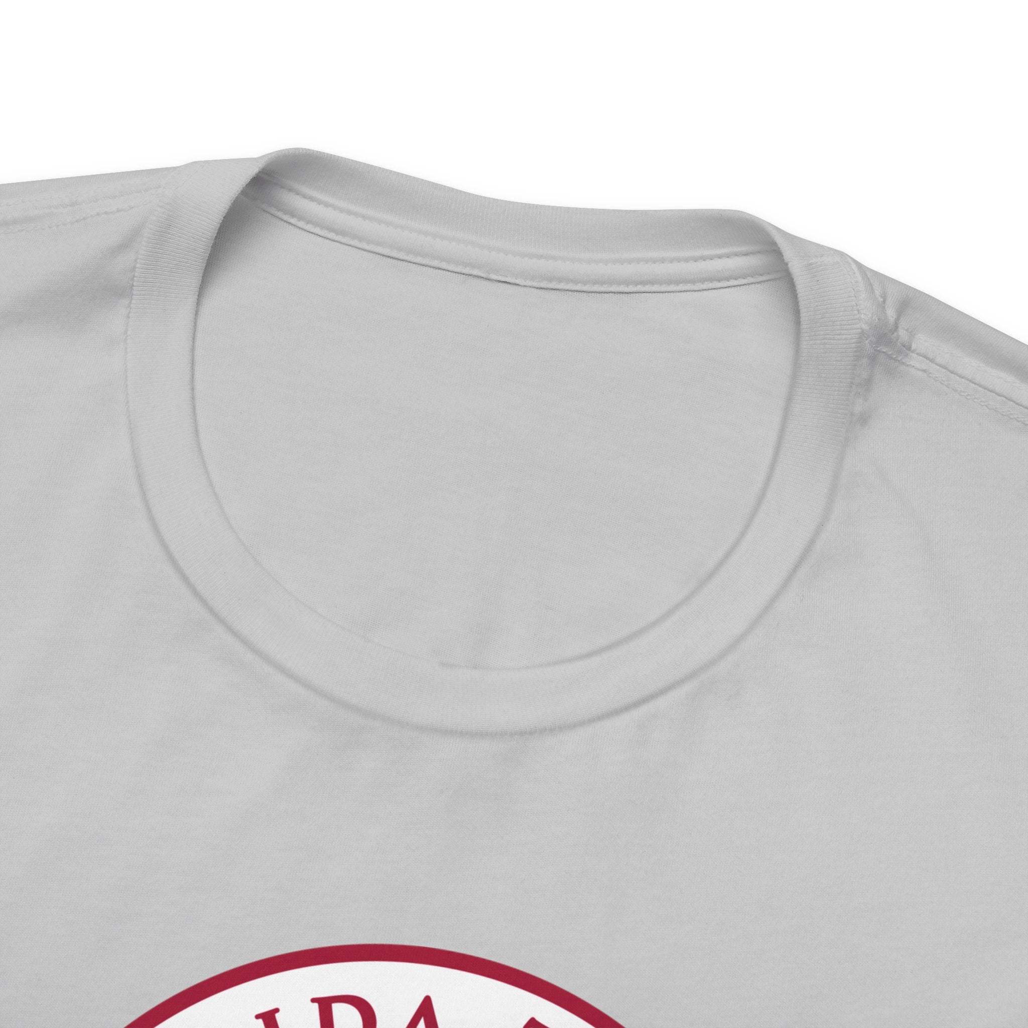 Florida Tampa Mission State Flag Logo (White Border) T-shirt - Mission Wishlist - LDS Missionary Gift Store