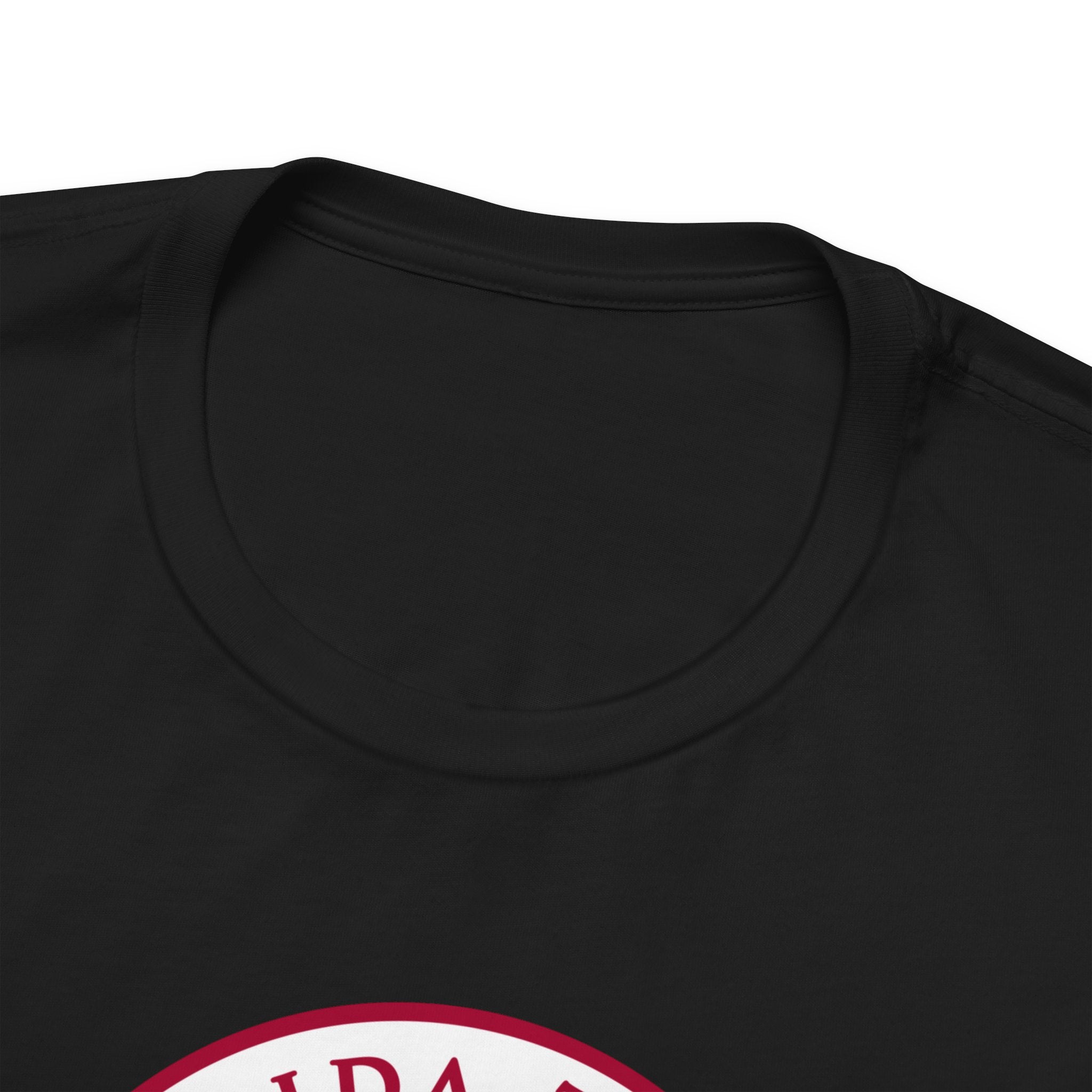 Florida Tampa Mission State Flag Logo (White Border) T-shirt - Mission Wishlist - LDS Missionary Gift Store