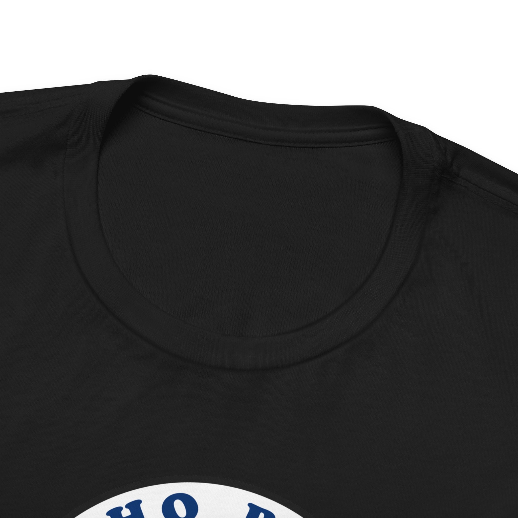 Idaho Boise Mission State Flag Logo (White Border) T-shirt - Mission Wishlist - LDS Missionary Gift Store