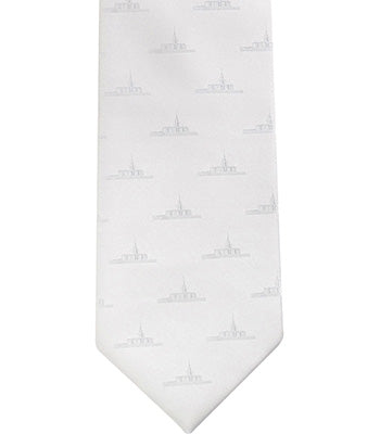 Idaho Falls Idaho Temple Tie - Standard Width