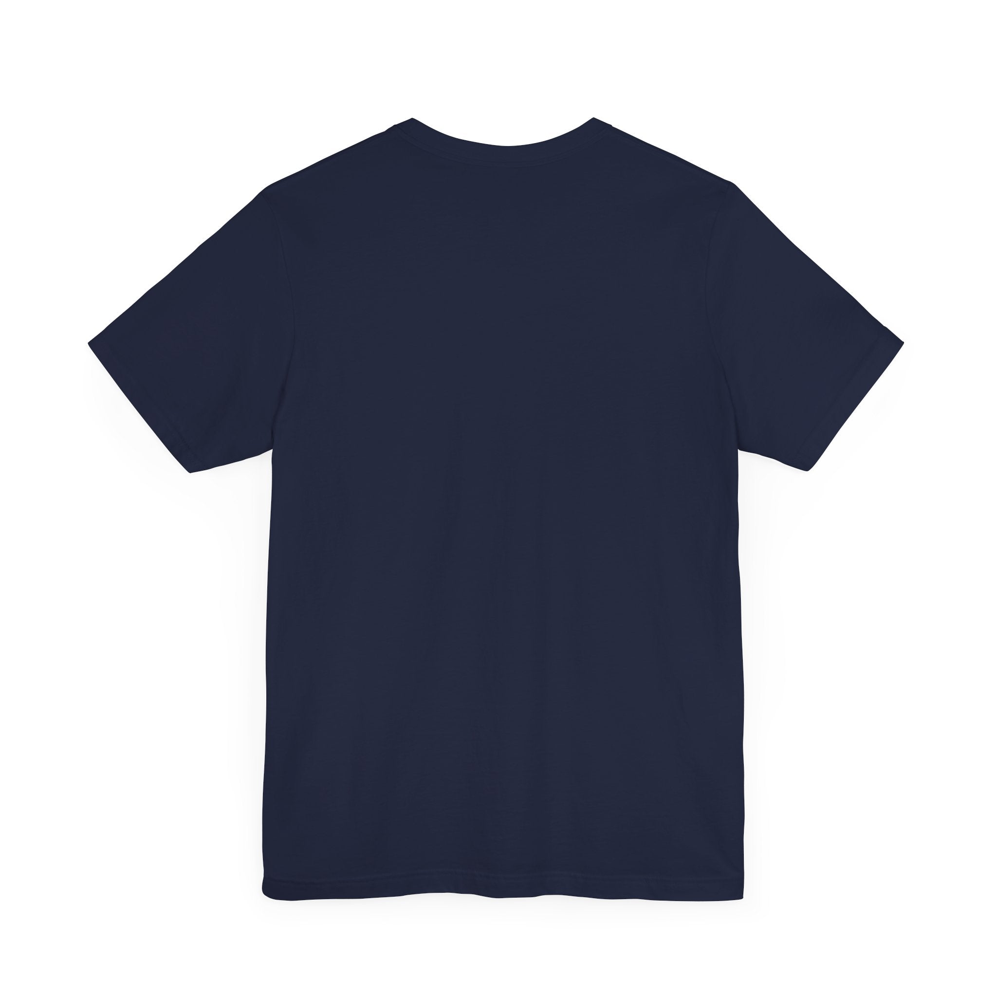 Japan Nagoya Mission Flag Logo (White Border) T-shirt - Mission Wishlist - LDS Missionary Gift Store