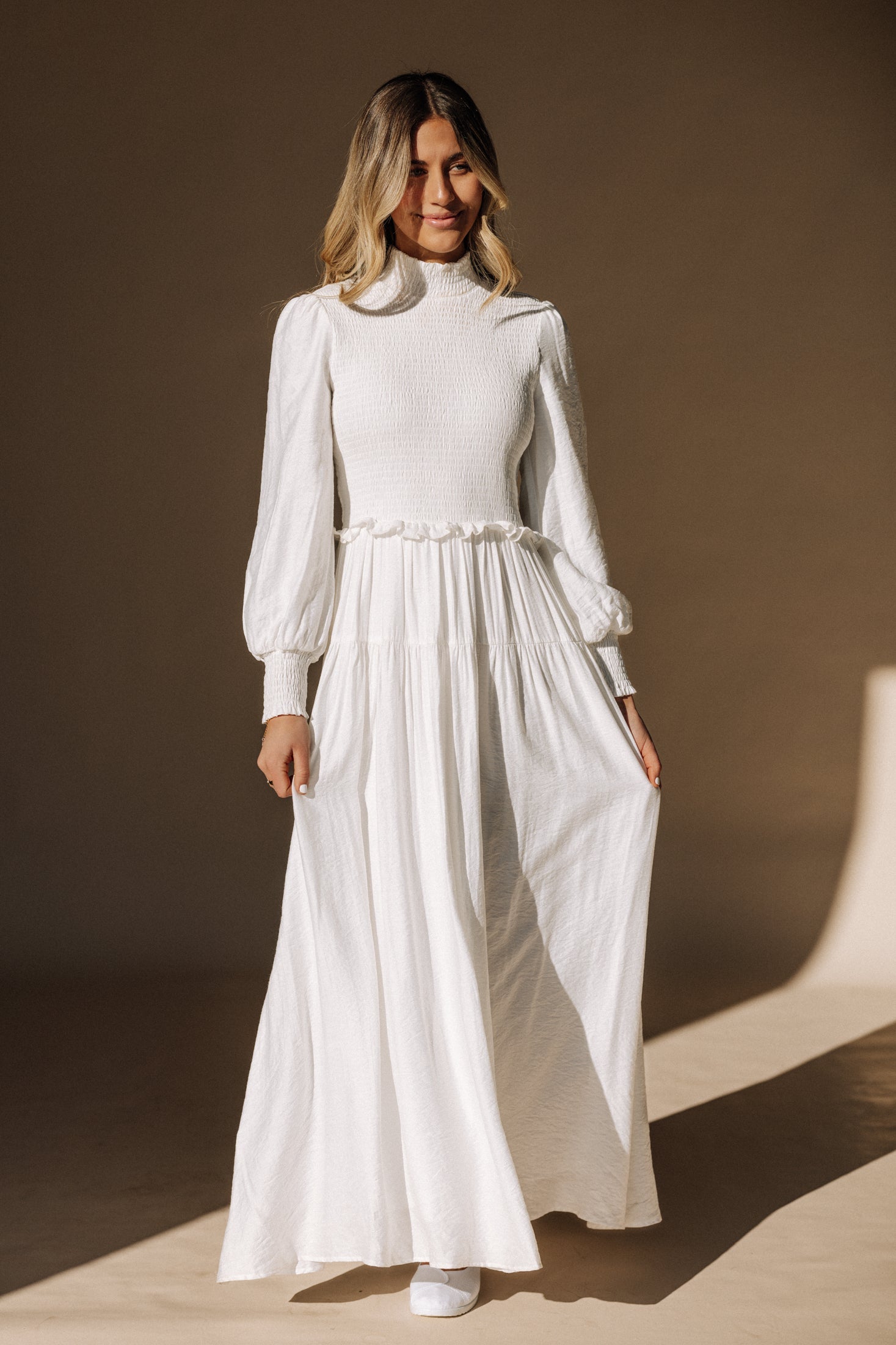 LDS Temple Dress XS LDS Temple Dress XS