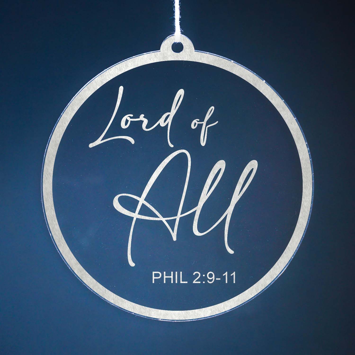 12 Names of Christ (Set 1)