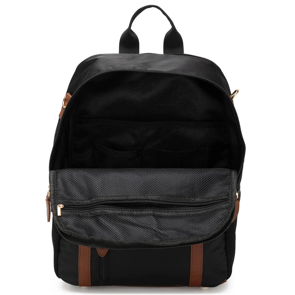 Luxe Journey 2 Piece Weekender & Backpack Set