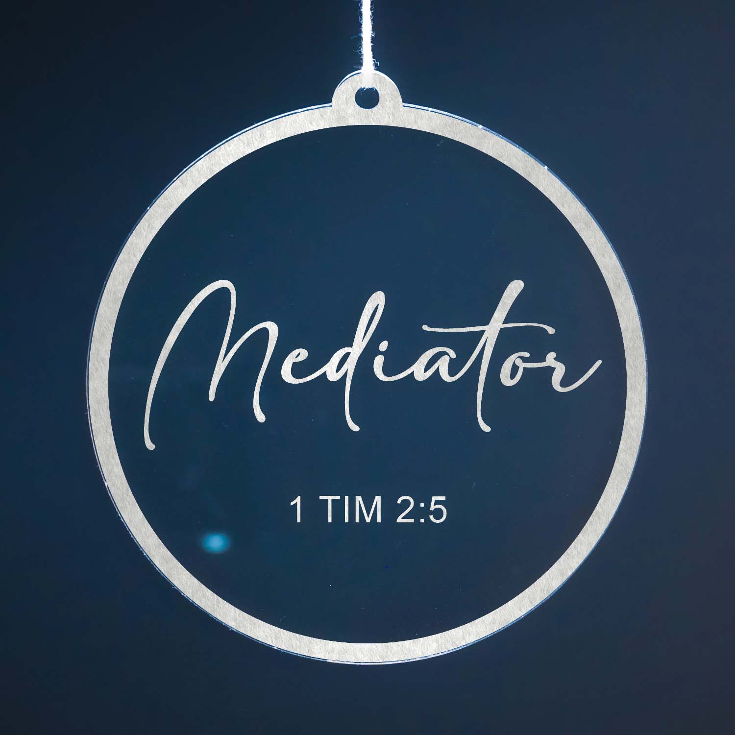 12 Names of Christ (Set 3)