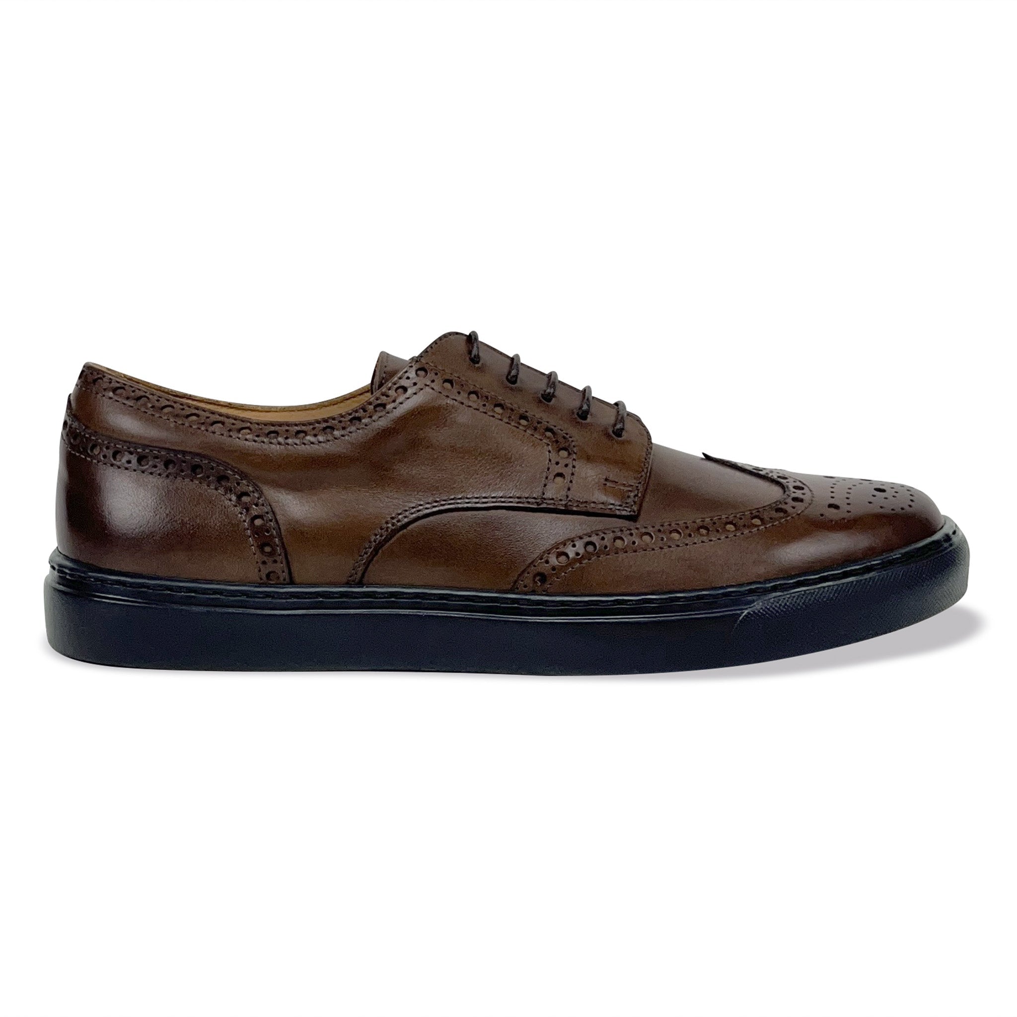 Men's Don Giovanni - Brown