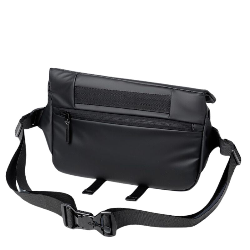 Messenger Bag Black