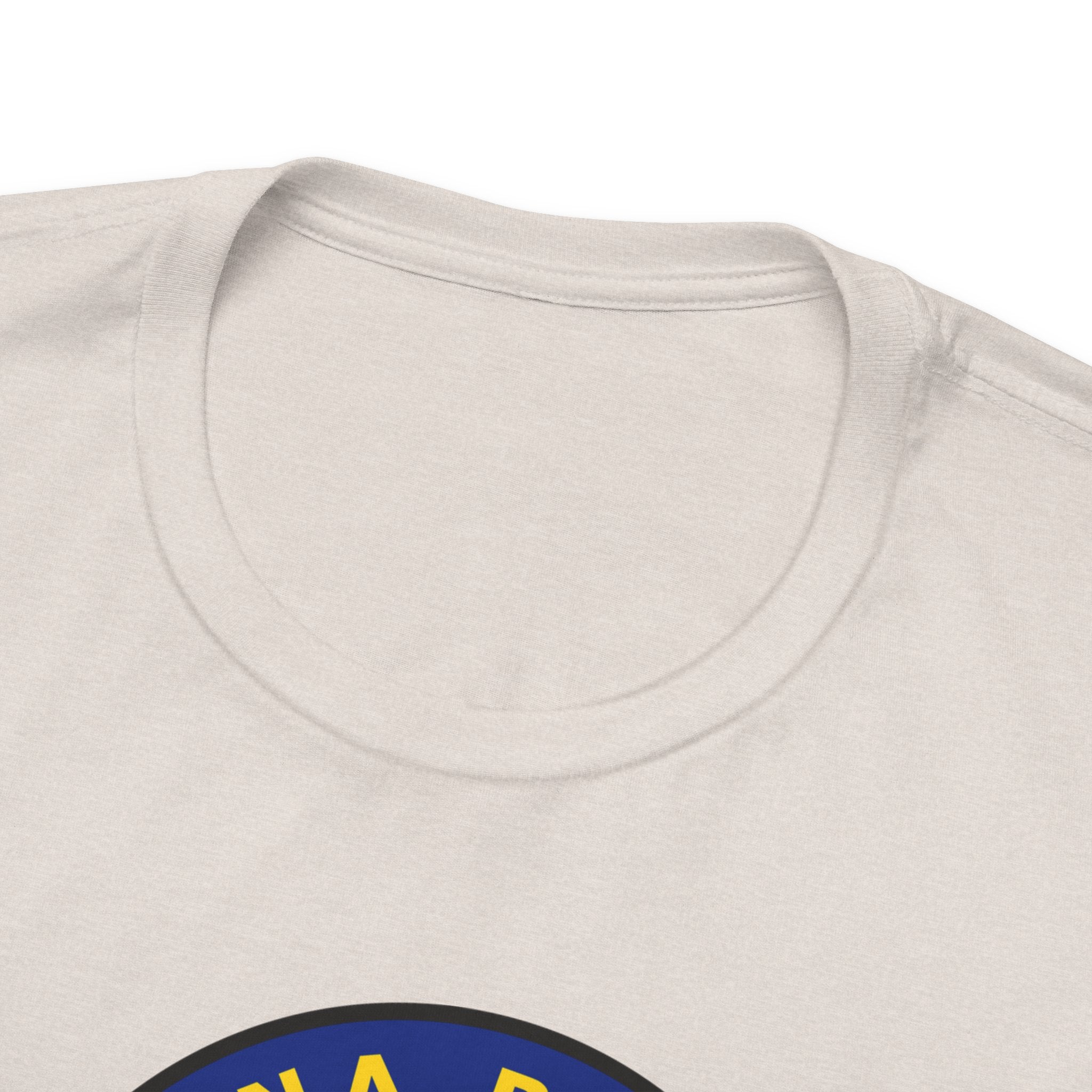 Montana Billings Mission State Flag Logo (Black Border) T-shirt - Mission Wishlist - LDS Missionary Gift Store