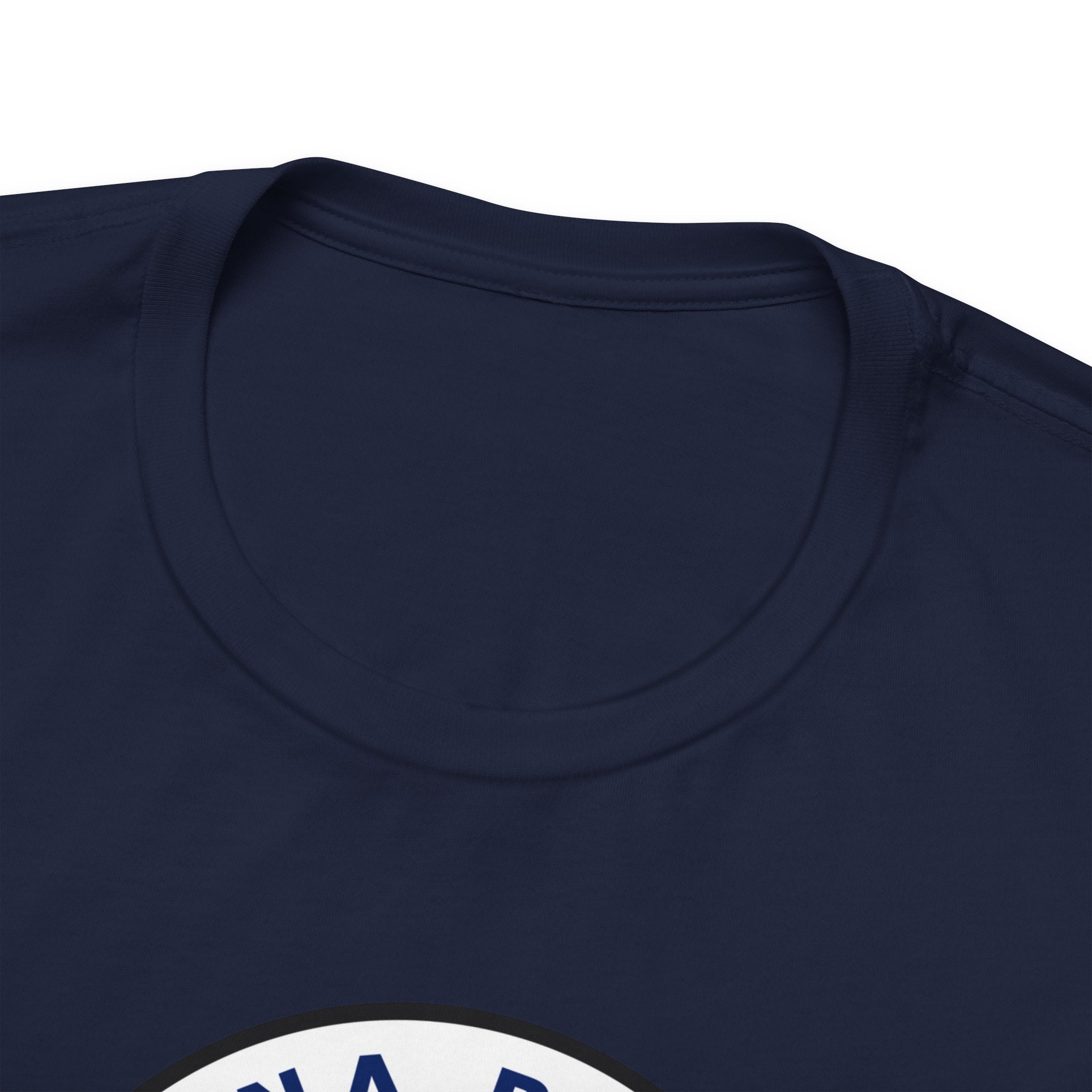 Montana Billings Mission State Flag Logo (White Border) T-shirt - Mission Wishlist - LDS Missionary Gift Store