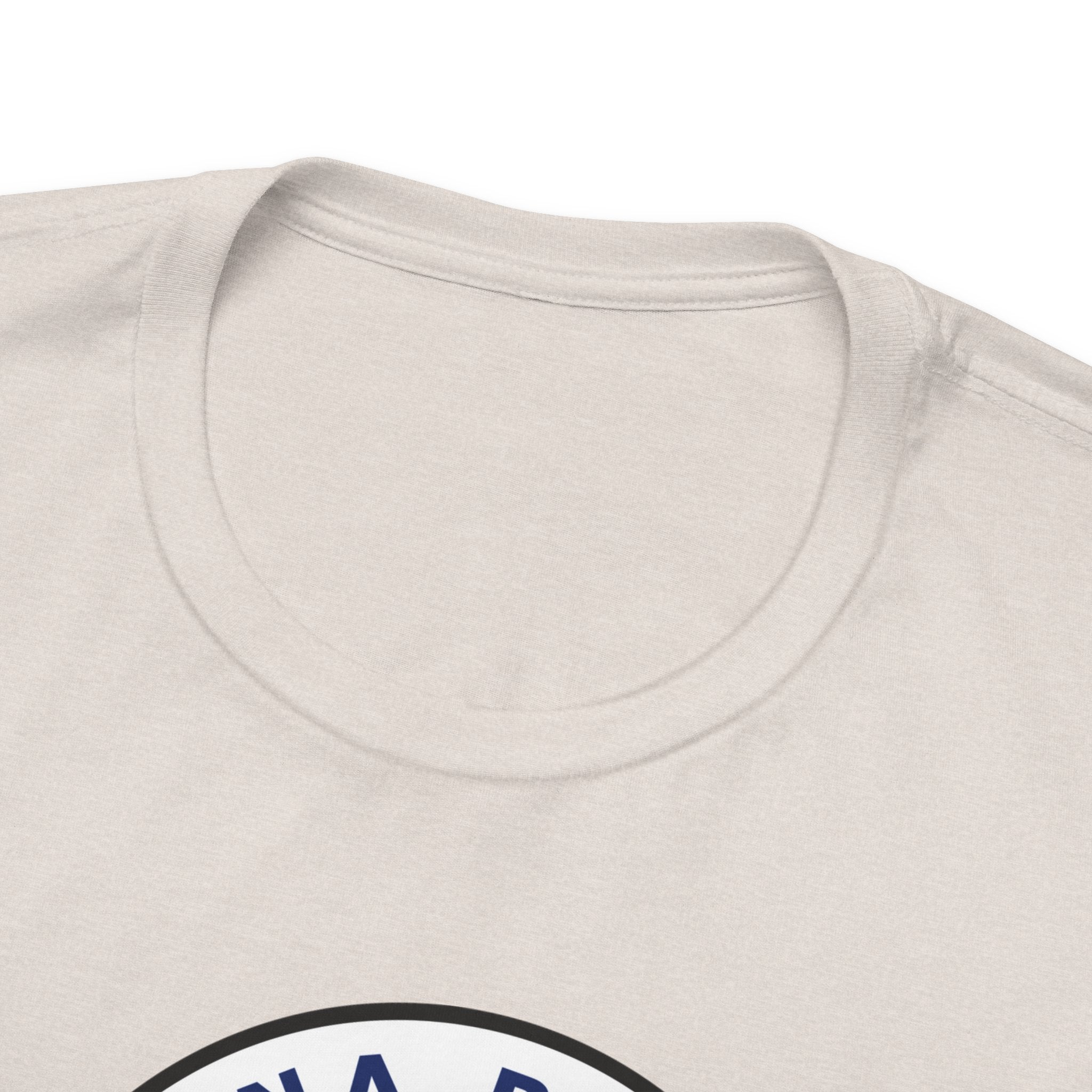 Montana Billings Mission State Flag Logo (White Border) T-shirt - Mission Wishlist - LDS Missionary Gift Store