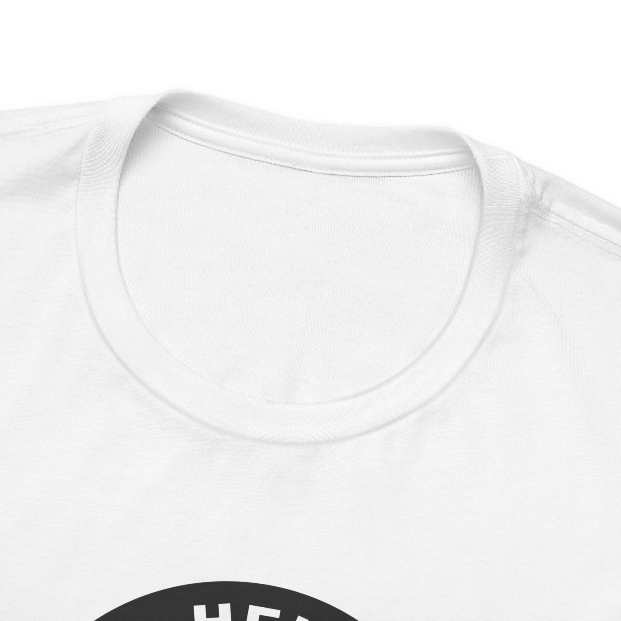 Nevada Henderson Mission State Flag Logo (Black Border) T-shirt - Mission Wishlist - LDS Missionary Gift Store