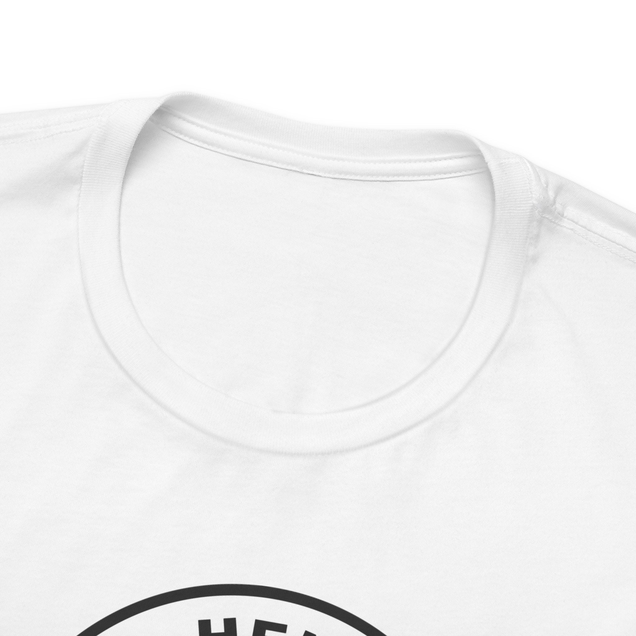 Nevada Henderson Mission State Flag Logo (White Border) T-shirt - Mission Wishlist - LDS Missionary Gift Store