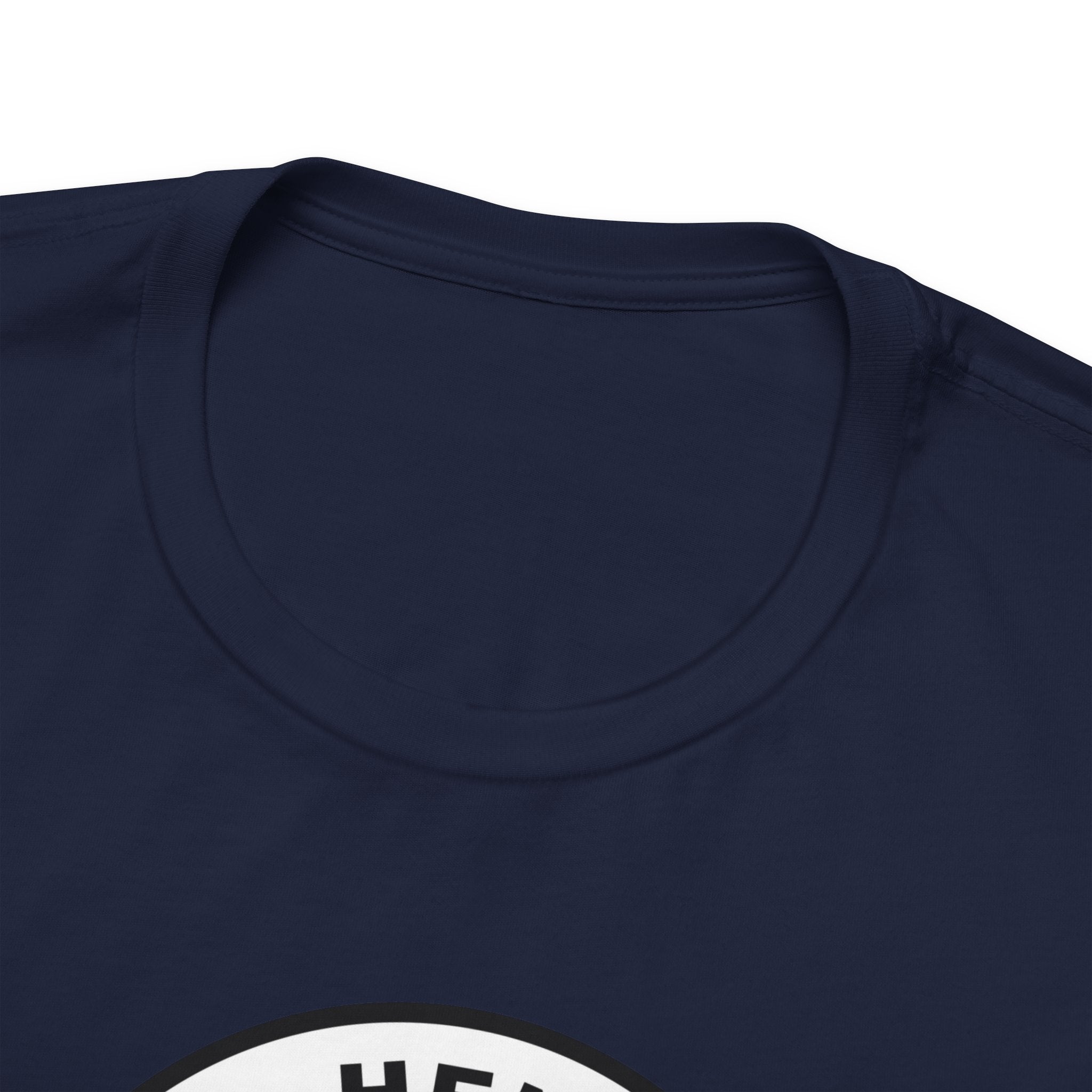 Nevada Henderson Mission State Flag Logo (White Border) T-shirt - Mission Wishlist - LDS Missionary Gift Store