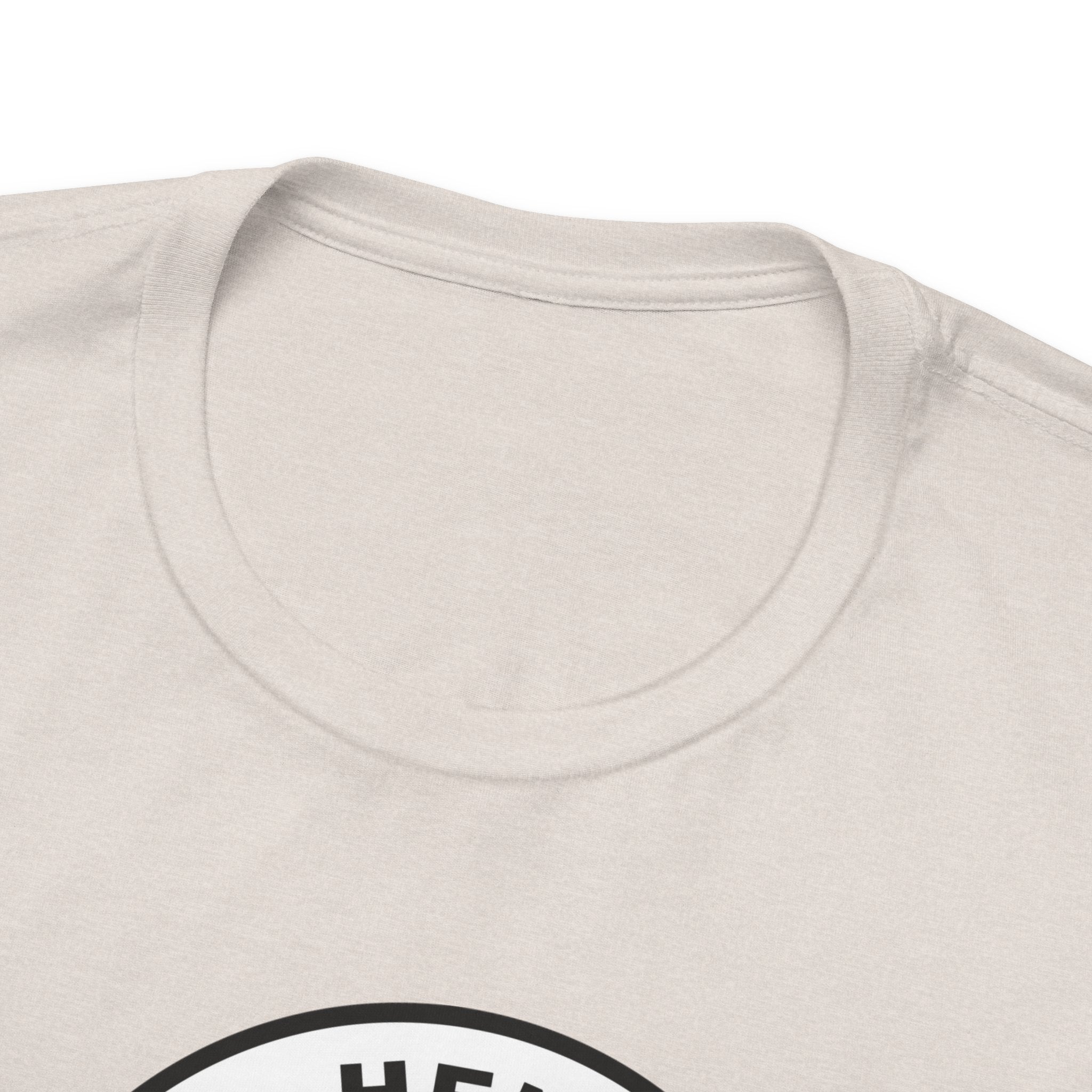 Nevada Henderson Mission State Flag Logo (White Border) T-shirt - Mission Wishlist - LDS Missionary Gift Store