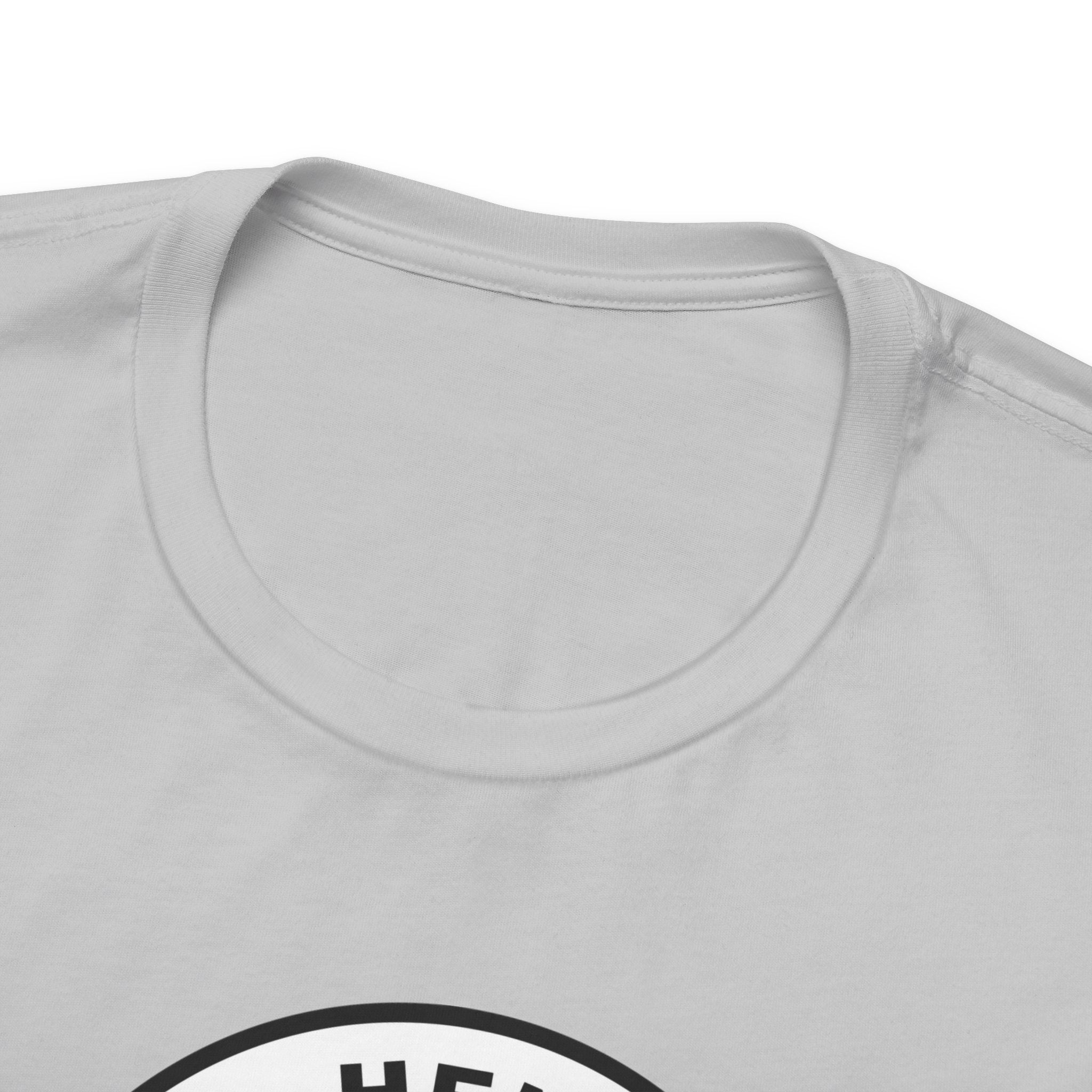 Nevada Henderson Mission State Flag Logo (White Border) T-shirt - Mission Wishlist - LDS Missionary Gift Store